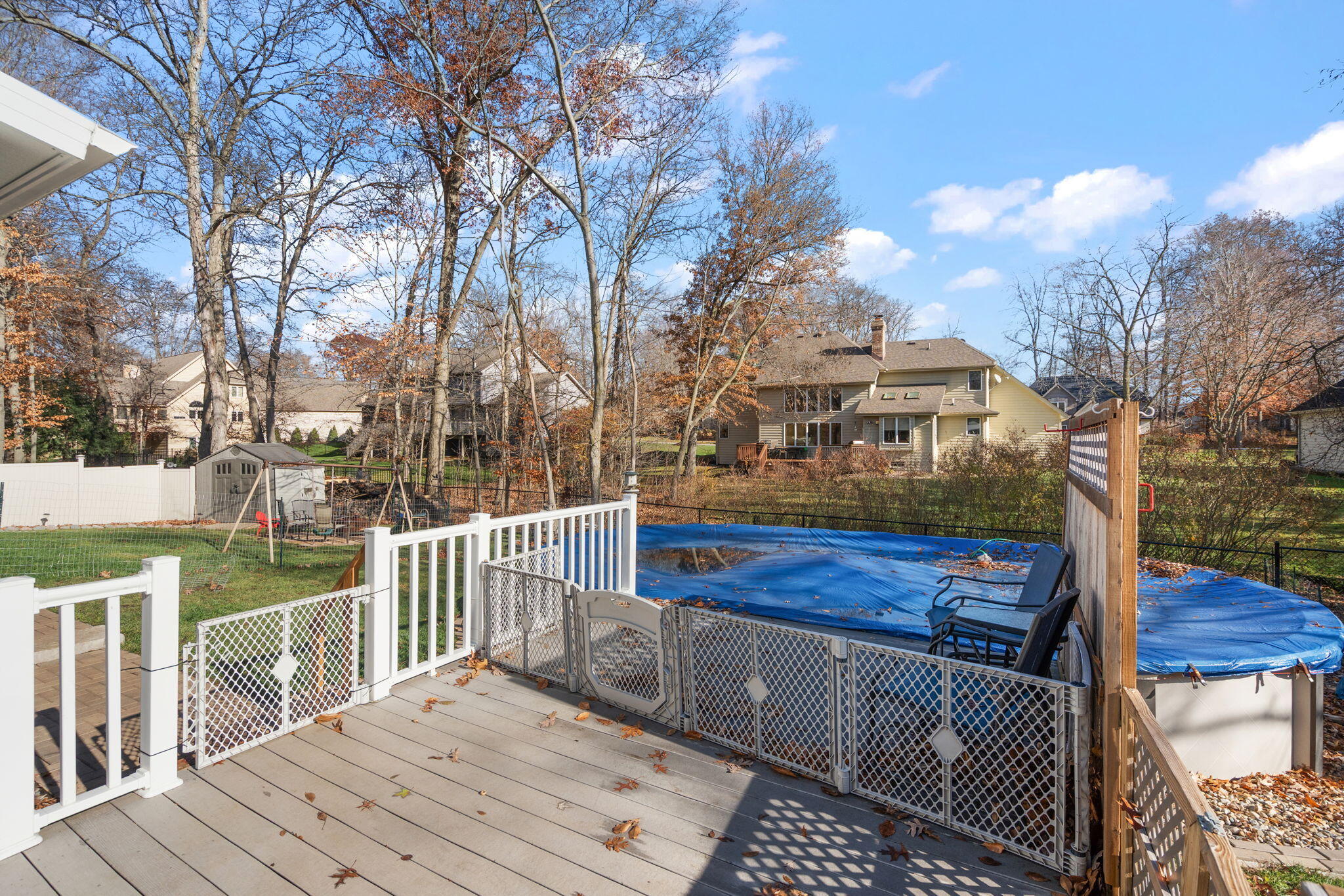 2504 Club Court, Valparaiso, IN 46383; Image #35