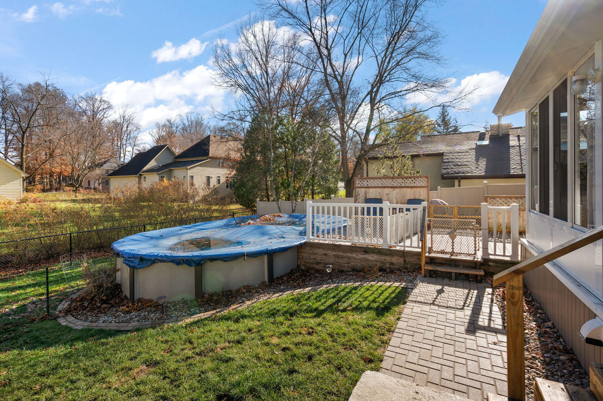 2504 Club Court, Valparaiso, IN 46383; Image #38