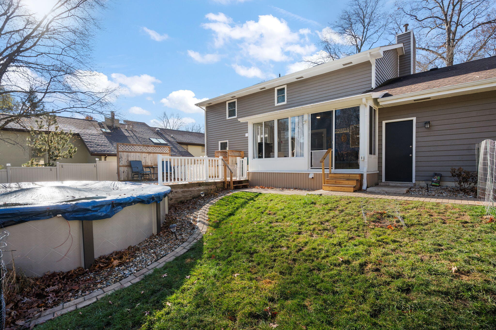 2504 Club Court, Valparaiso, IN 46383; Image #39