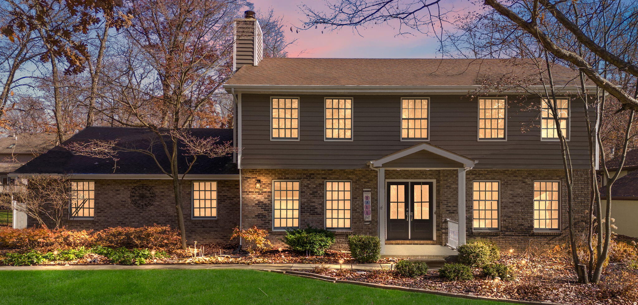 2504 Club Court, Valparaiso, IN 46383; Image #46