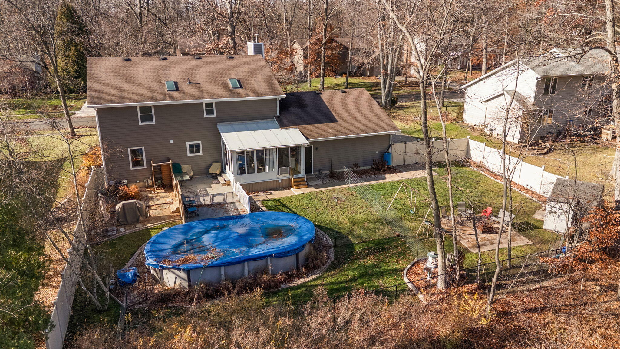 2504 Club Court, Valparaiso, IN 46383; Image #48