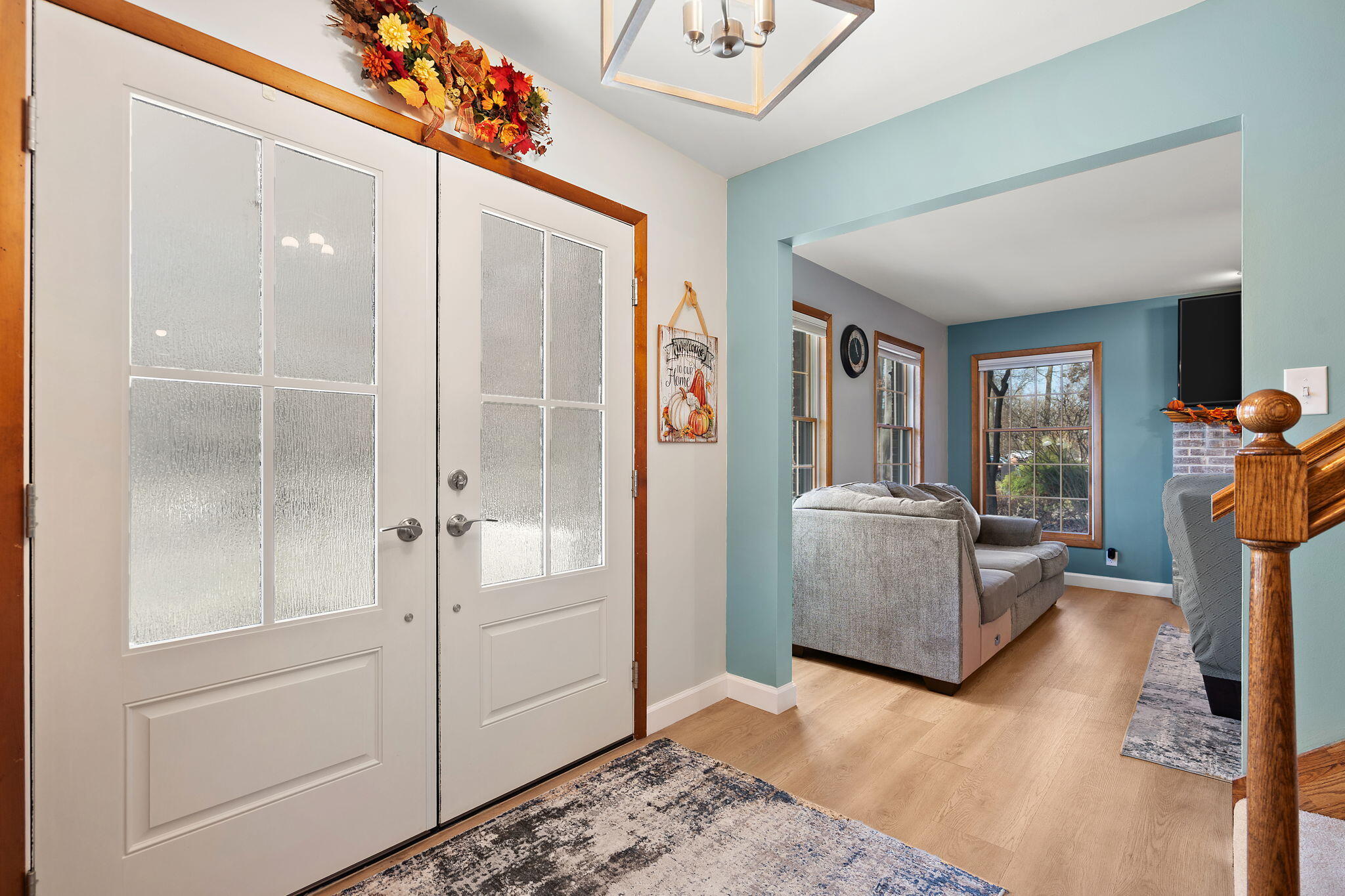 2504 Club Court, Valparaiso, IN 46383; Image #5