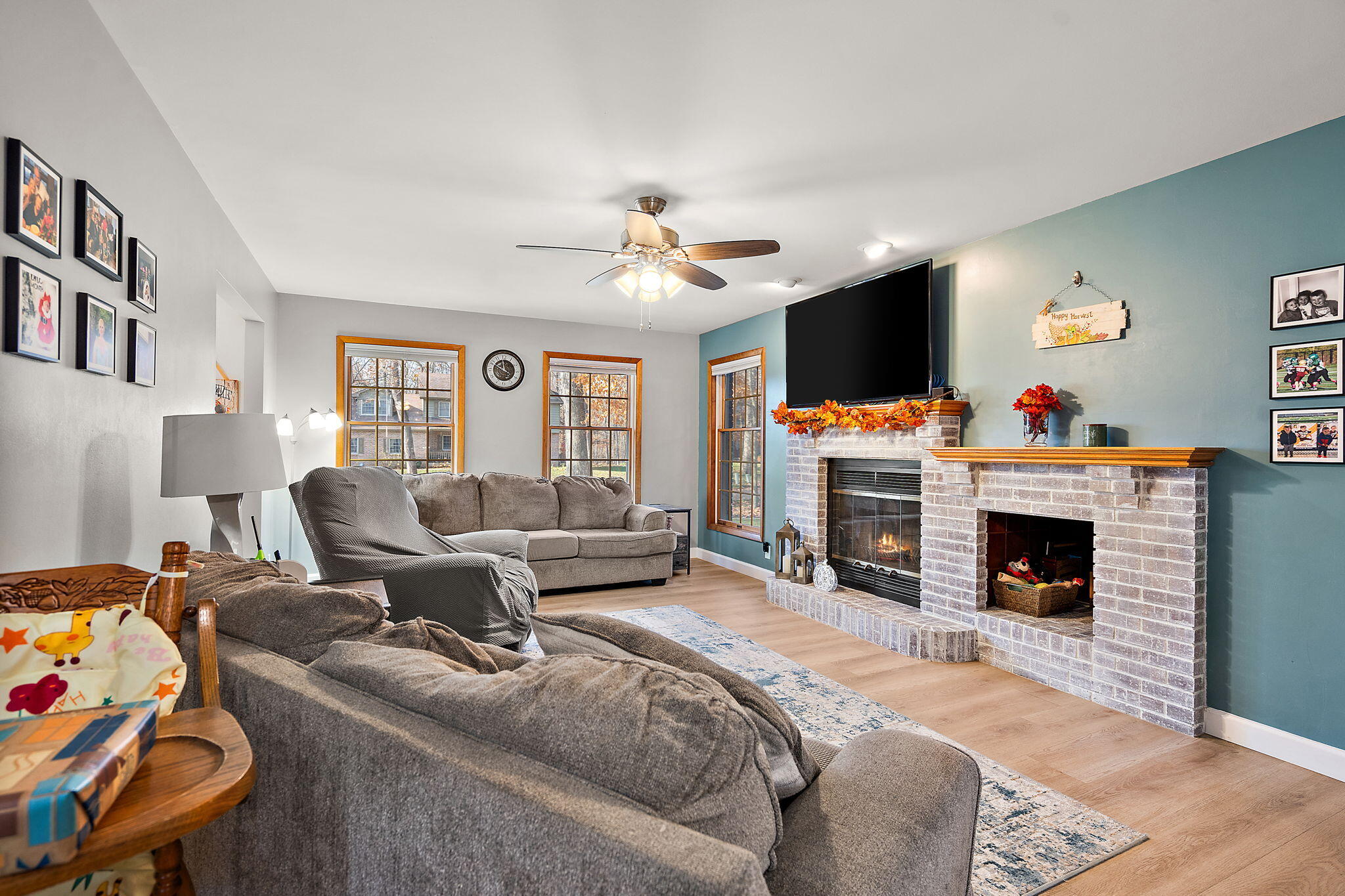 2504 Club Court, Valparaiso, IN 46383; Image #7