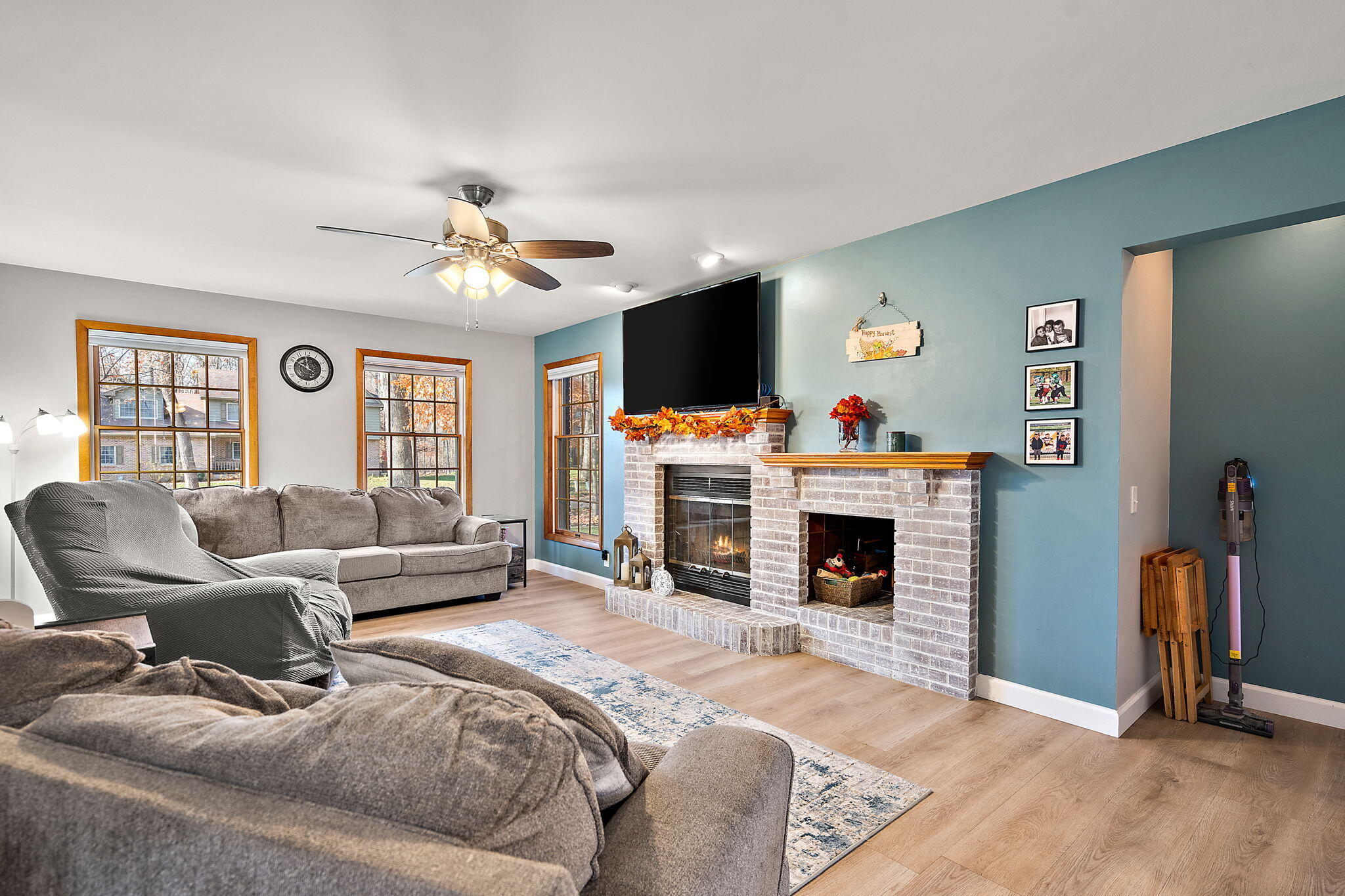 2504 Club Court, Valparaiso, IN 46383; Image #8