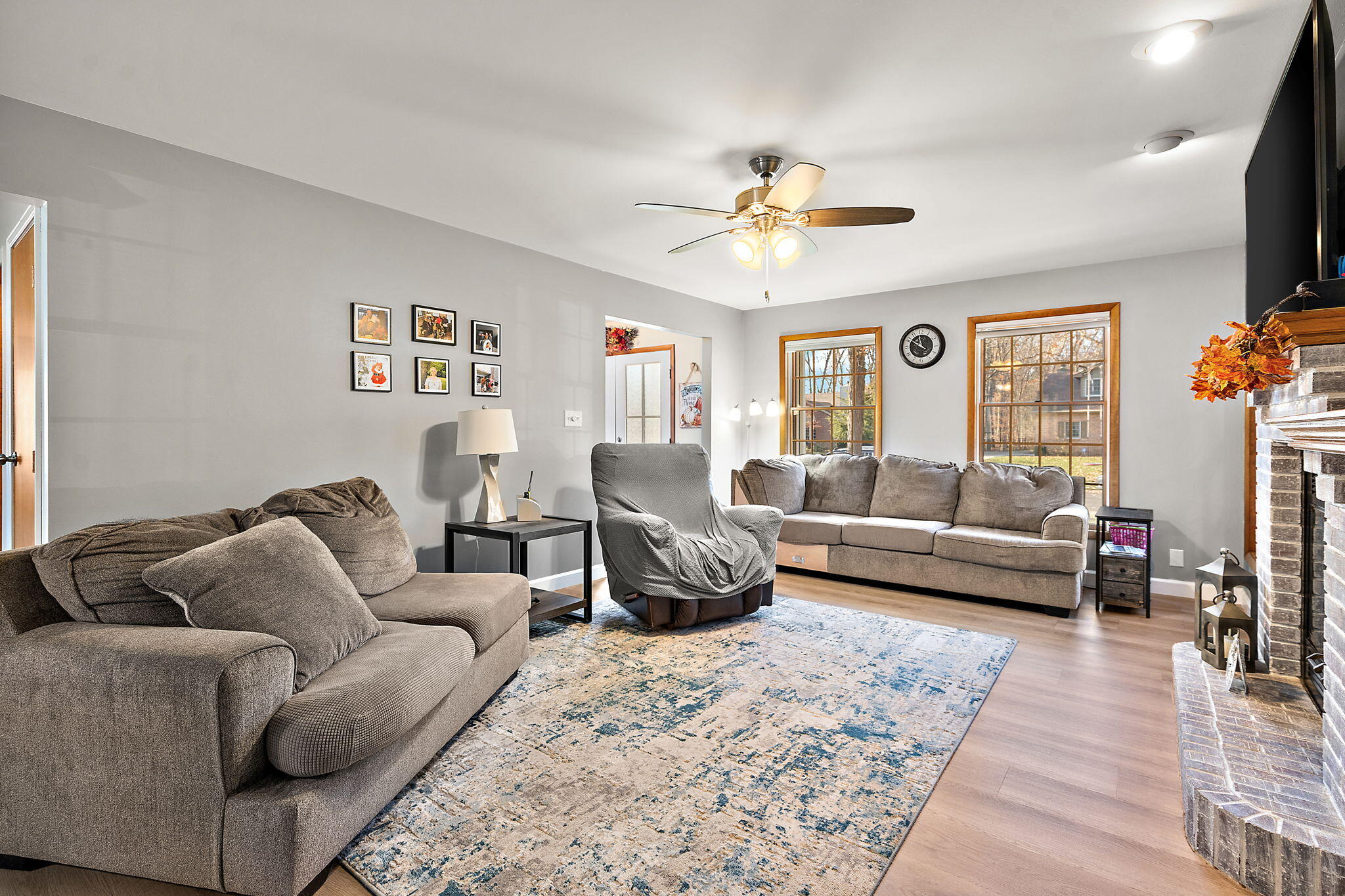 2504 Club Court, Valparaiso, IN 46383; Image #9