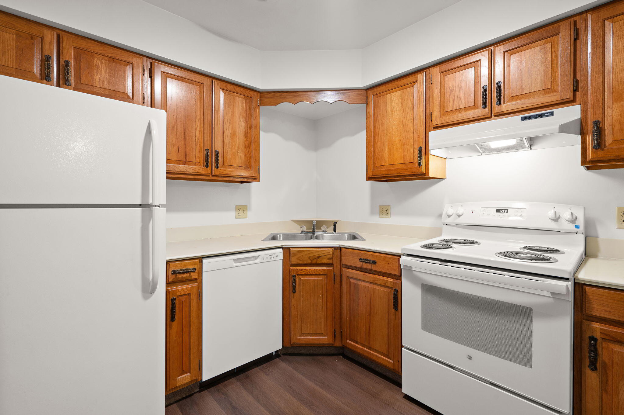929 W Glen Park Avenue, Griffith, IN #304, 46319; Image #8