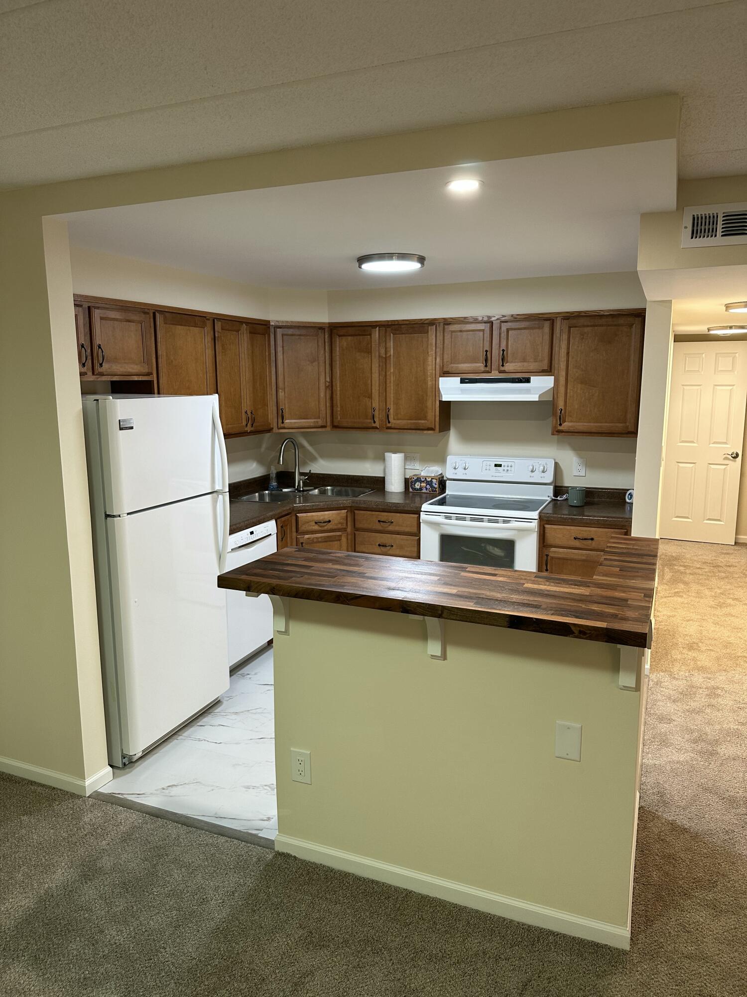 321 Deerpath Drive, Schererville, IN #109, 46375; Image #4