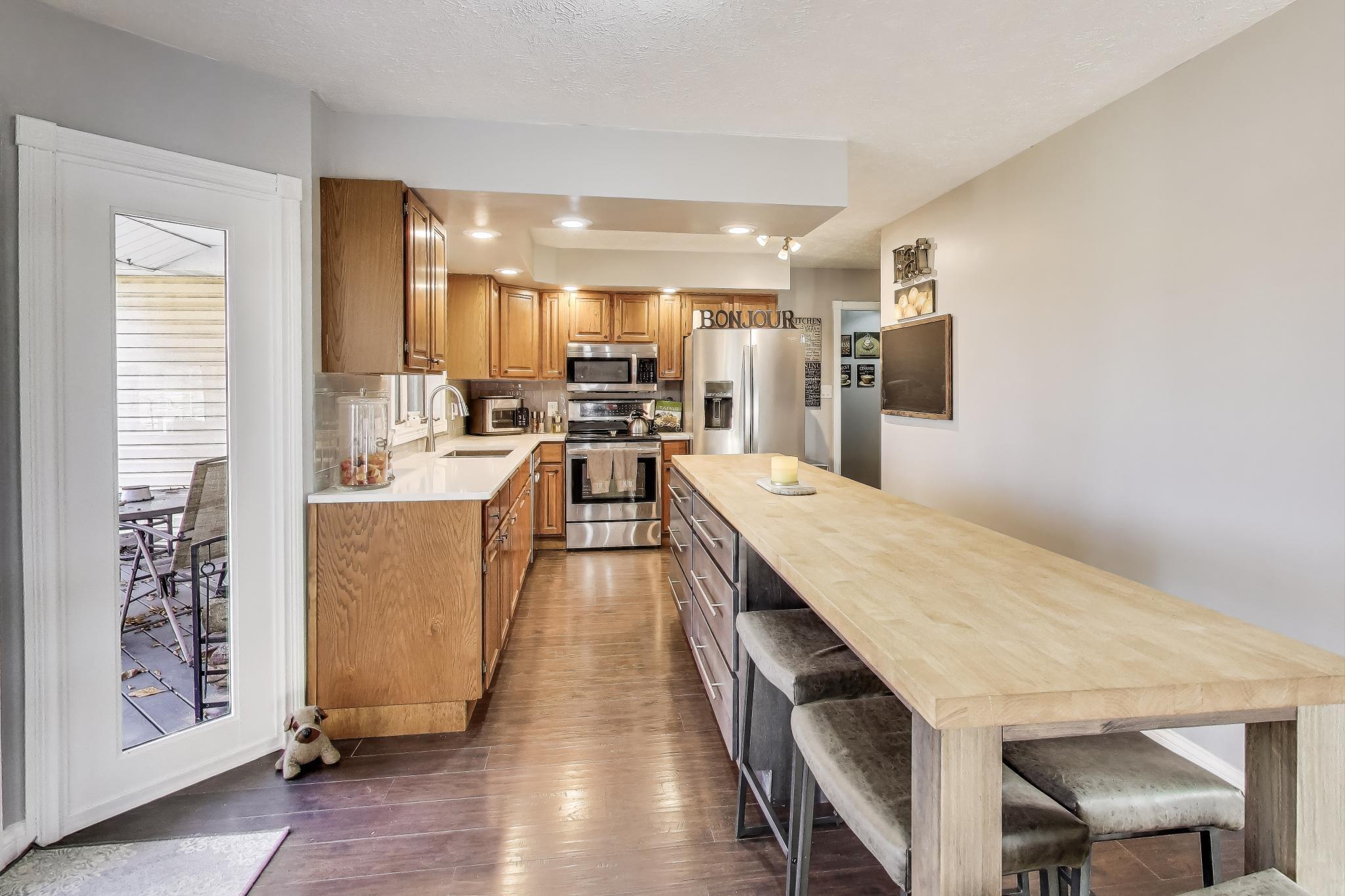 33791 Early Road, New Carlisle, IN 46552; Image #11