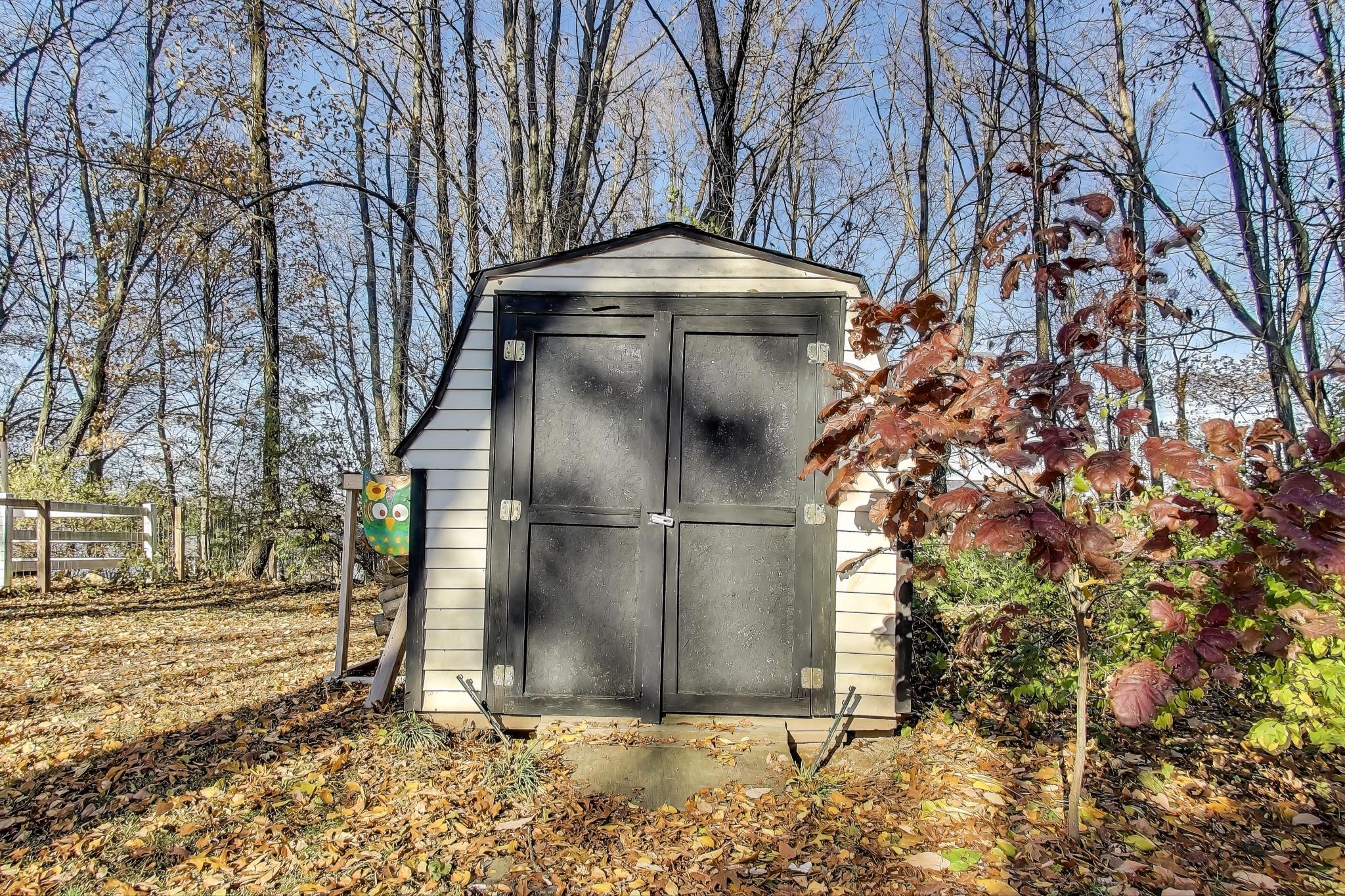 33791 Early Road, New Carlisle, IN 46552; Image #46