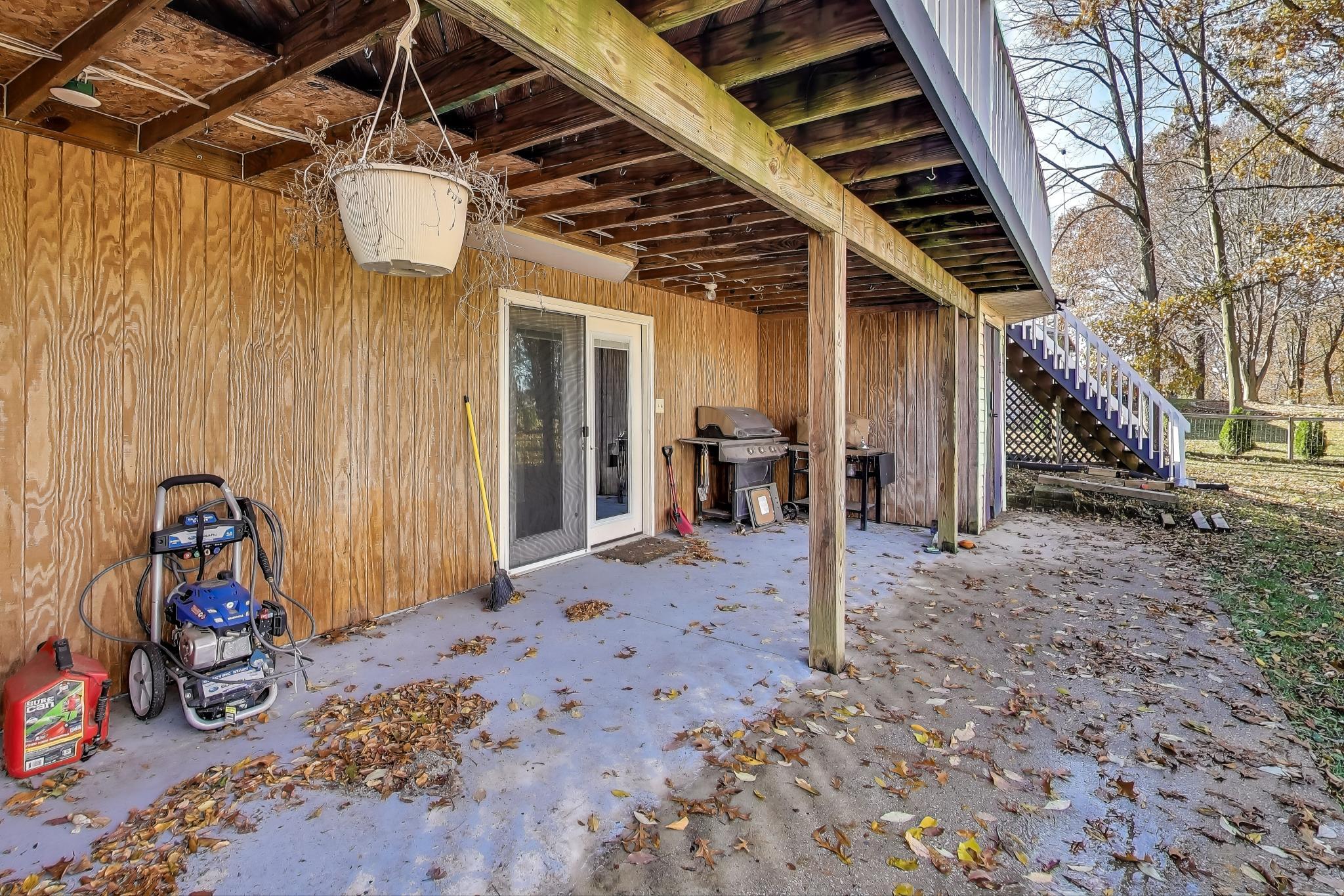 33791 Early Road, New Carlisle, IN 46552; Image #48