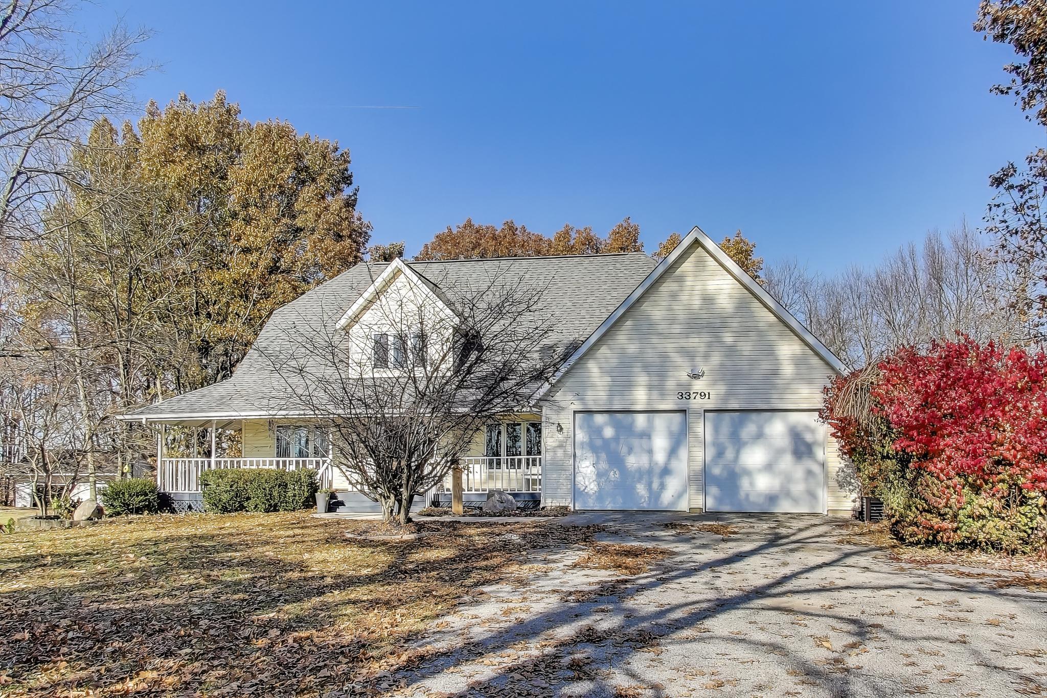 33791 Early Road, New Carlisle, IN 46552; Image #49