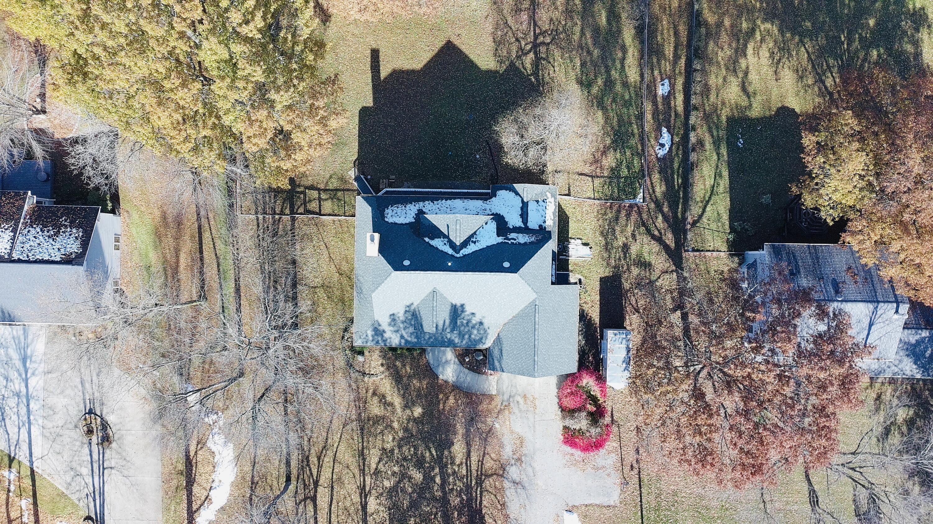 33791 Early Road, New Carlisle, IN 46552; Image #54