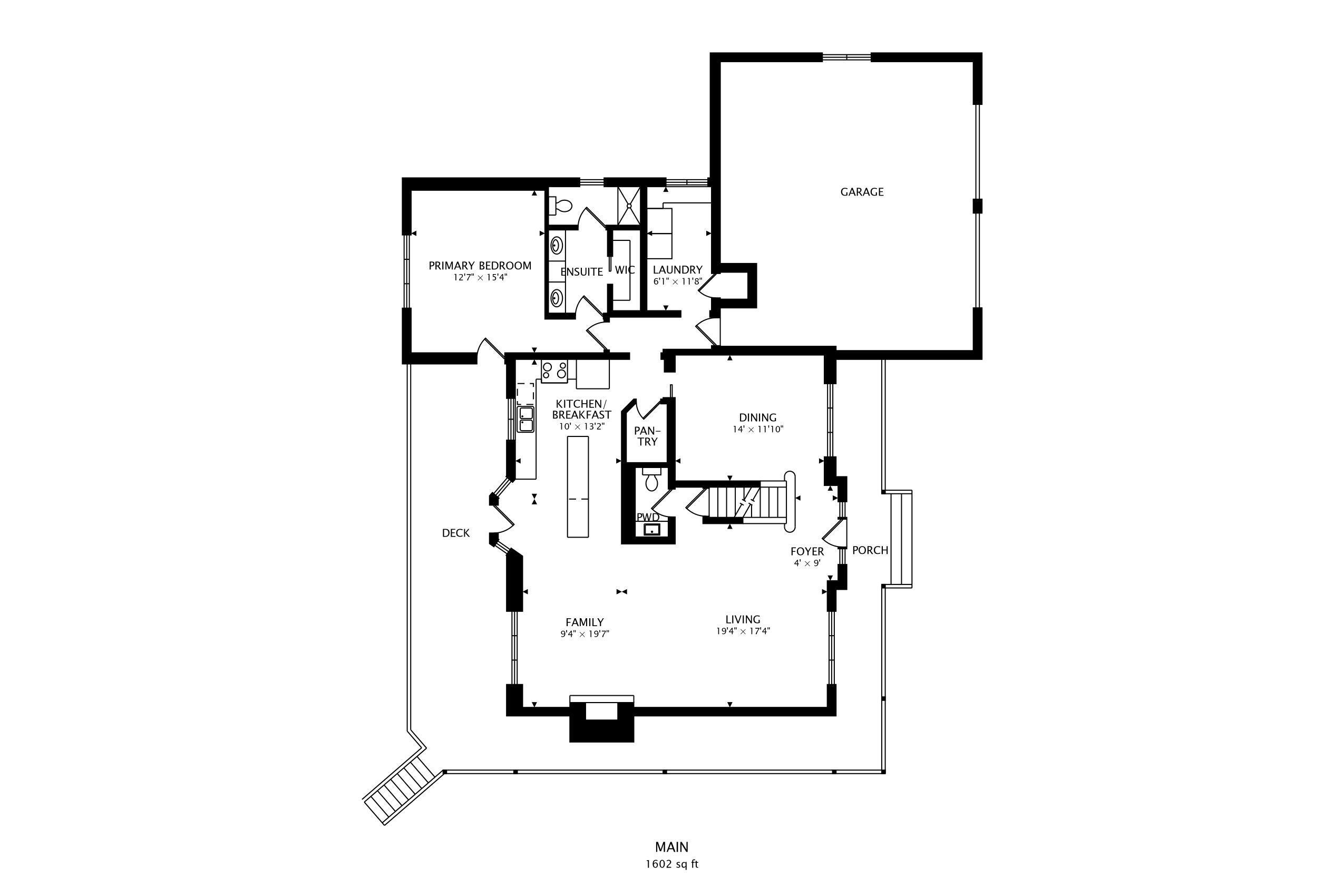 33791 Early Road, New Carlisle, IN 46552; Image #55