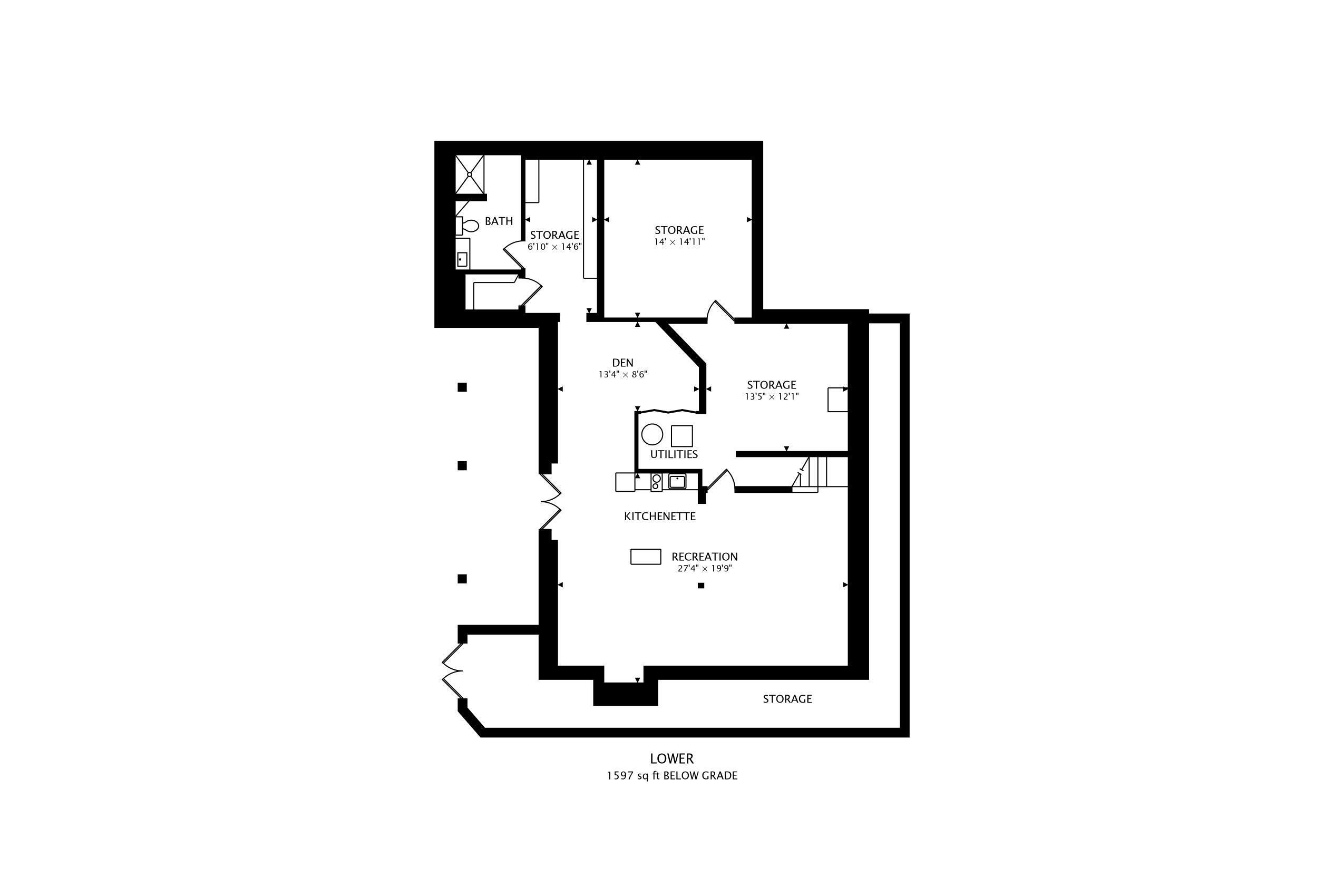 33791 Early Road, New Carlisle, IN 46552; Image #58