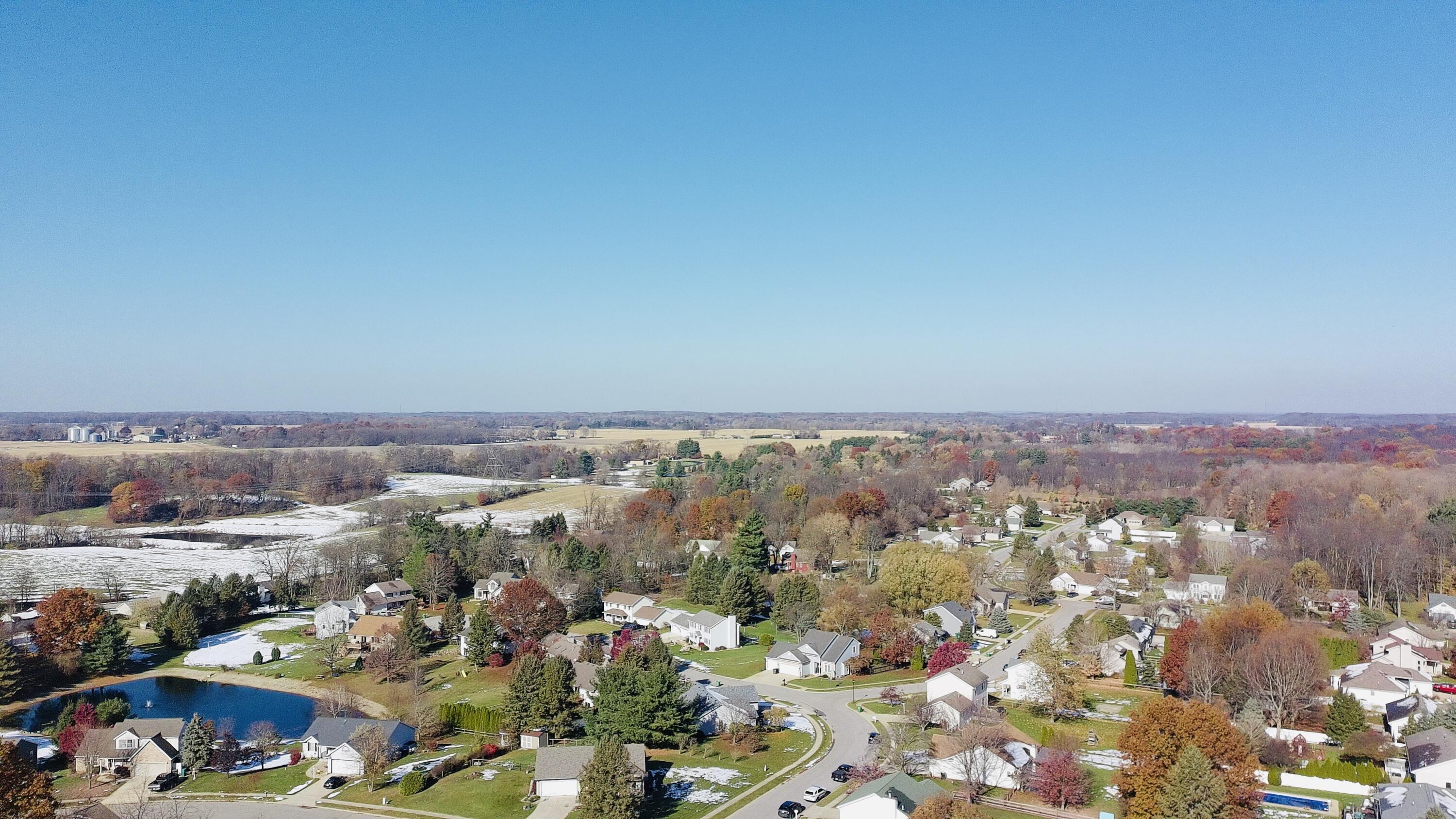 33791 Early Road, New Carlisle, IN 46552; Image #59