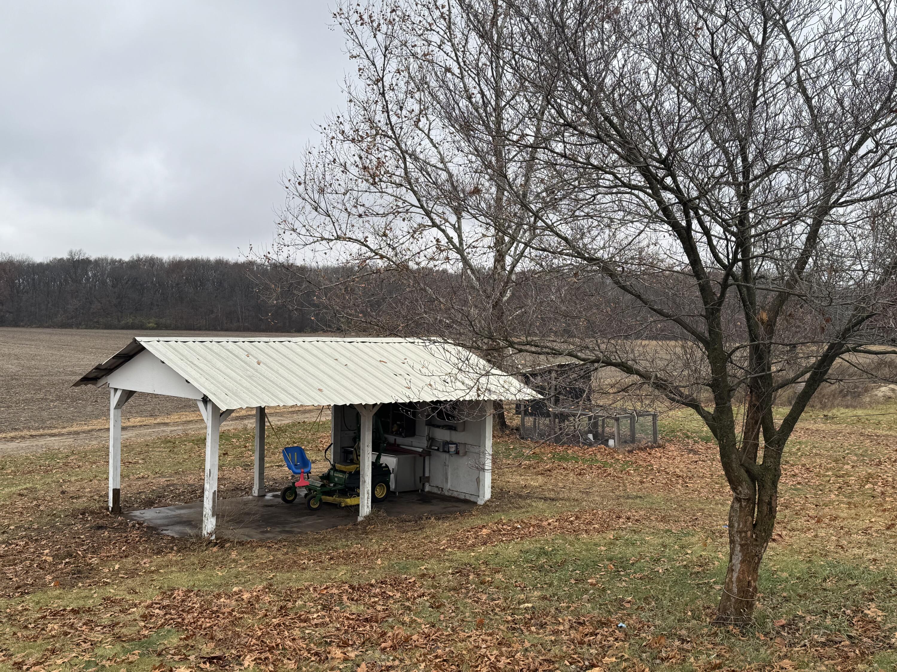 1748 E 900 N, Wheatfield, IN 46392; Image #18