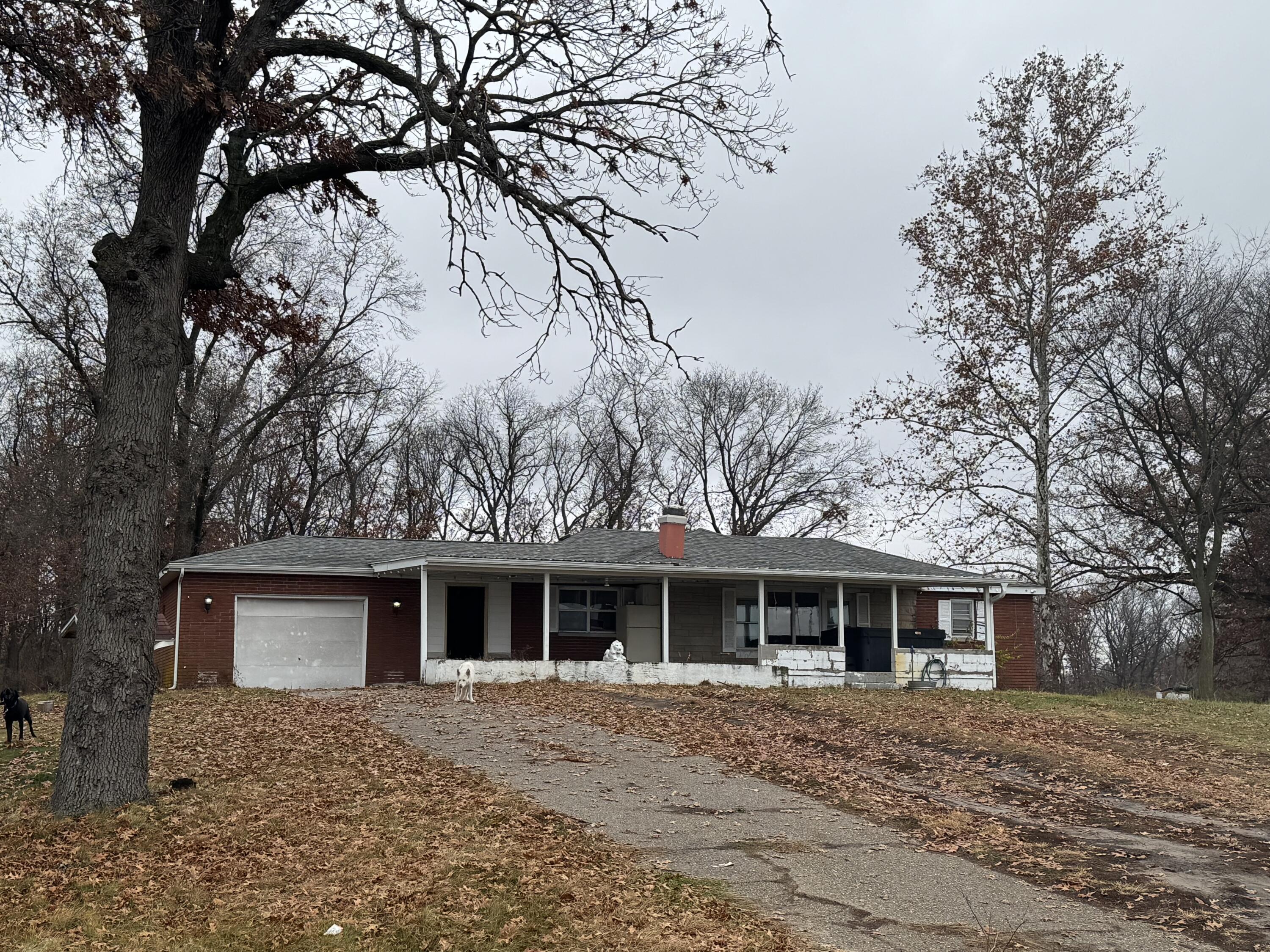 1748 E 900 N, Wheatfield, IN 46392; Image #2