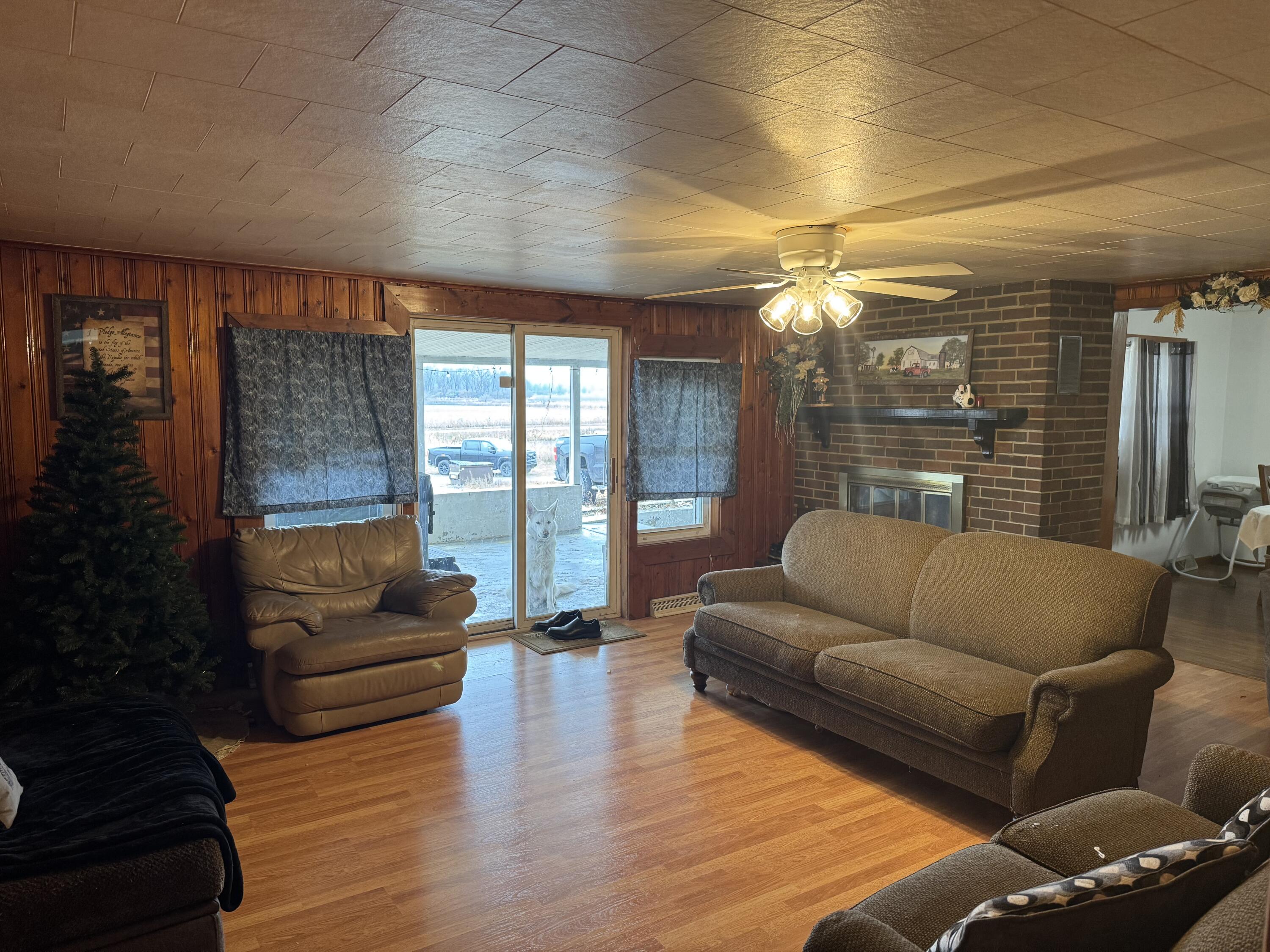 1748 E 900 N, Wheatfield, IN 46392; Image #9