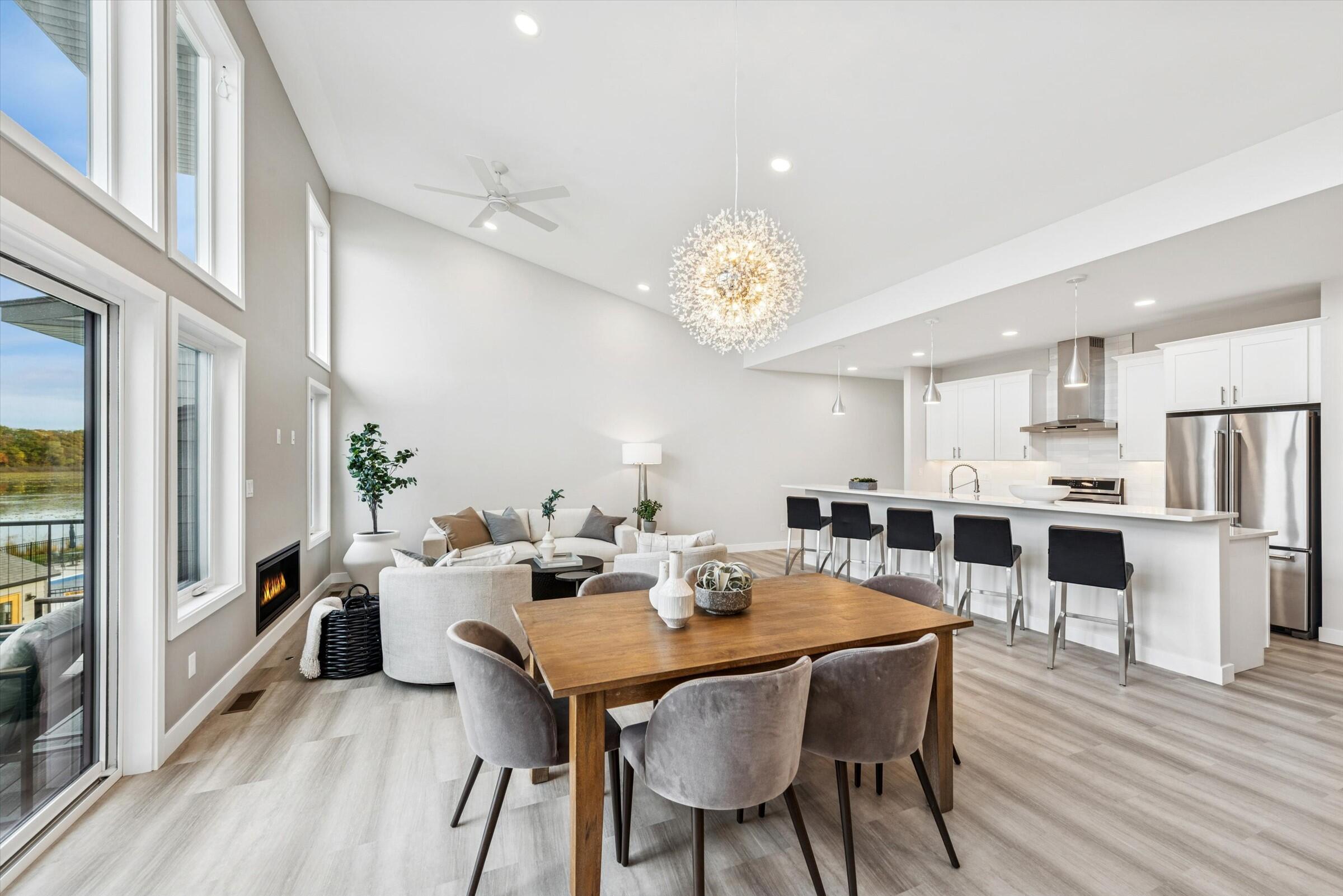 169 W Mcclung Road, La Porte, IN #201, 46350; Image #22