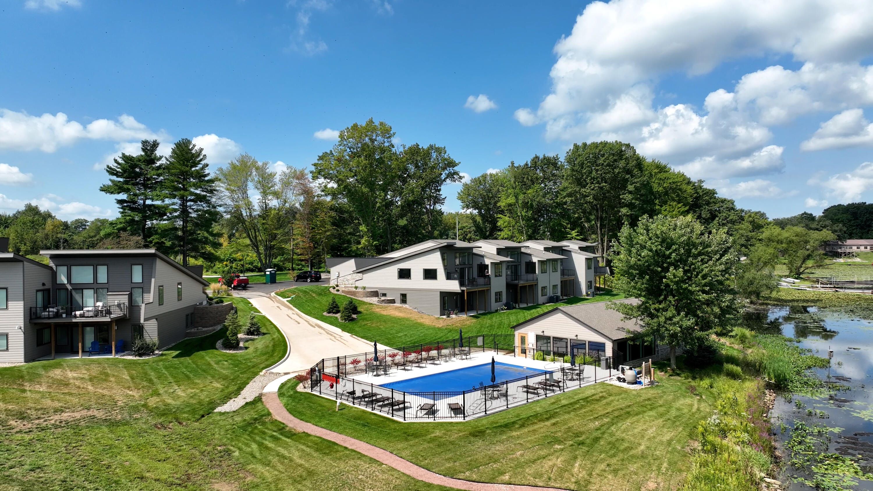 169 W Mcclung Road, La Porte, IN #201, 46350; Image #26