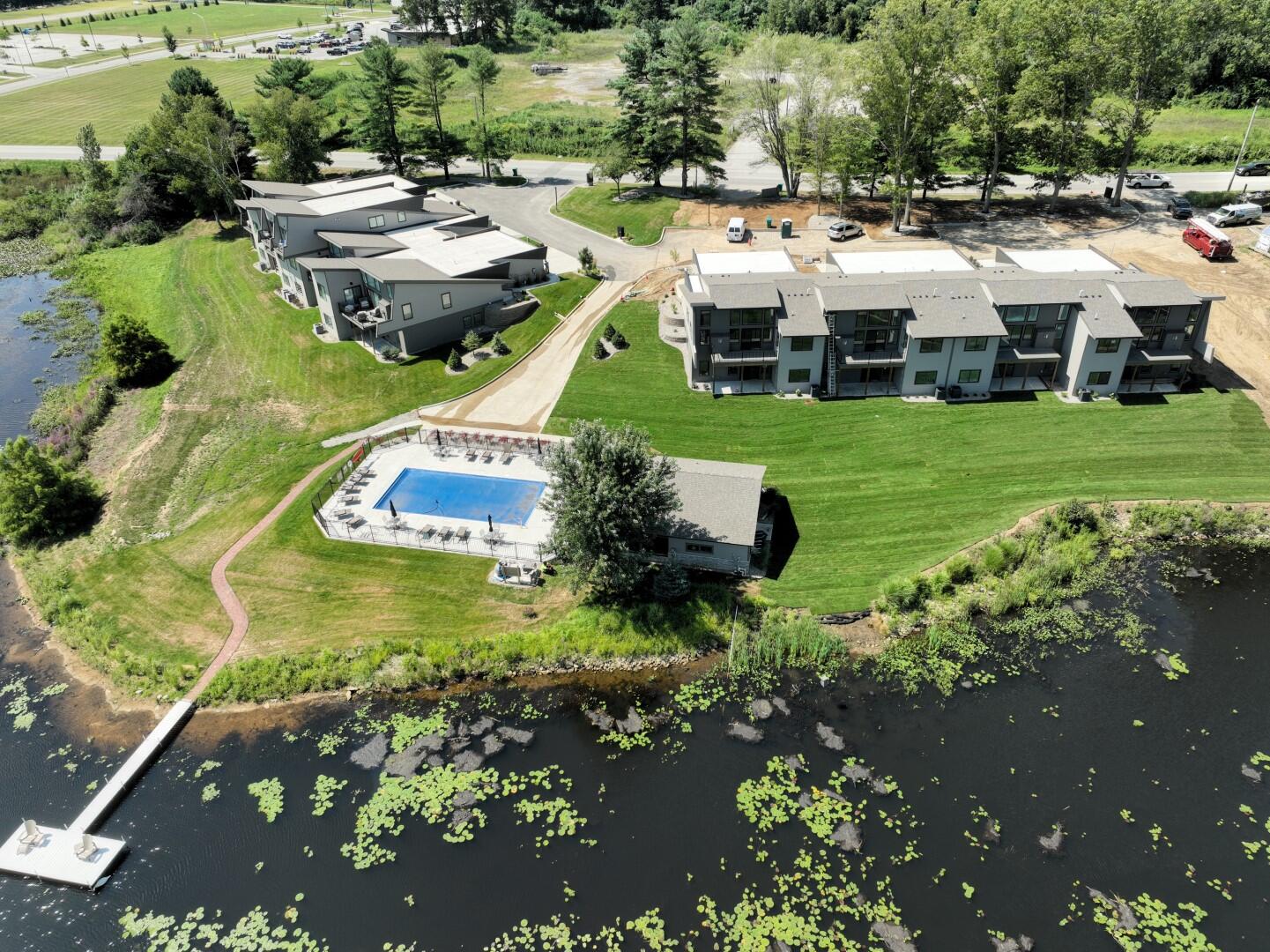 169 W Mcclung Road, La Porte, IN #201, 46350; Image #28