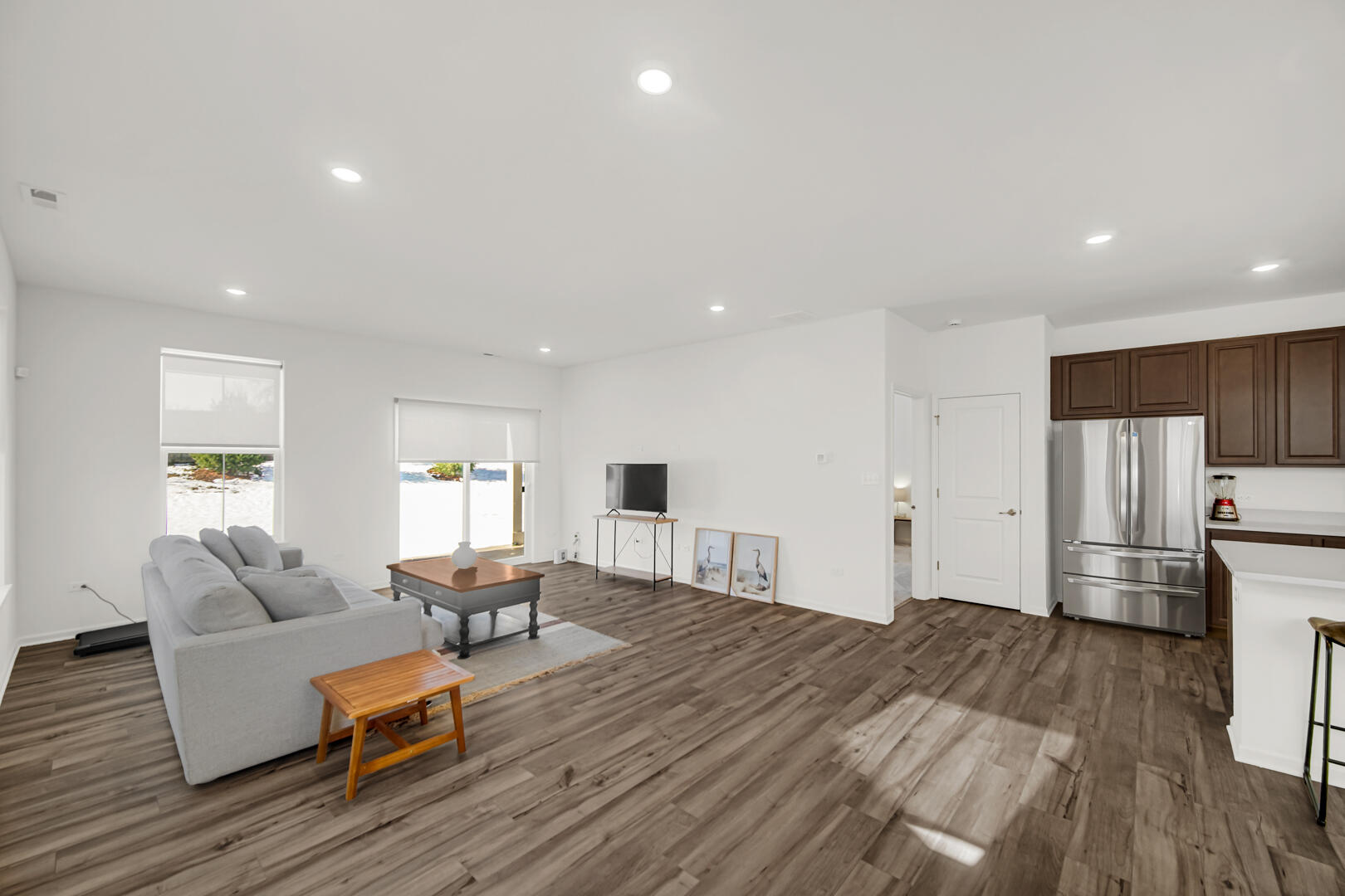 14396 Clover Avenue, Cedar Lake, IN 46303; Image #13