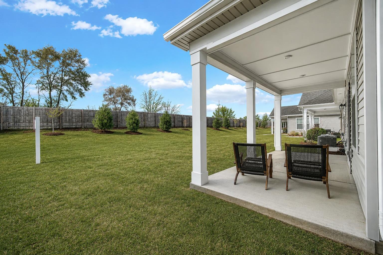 14396 Clover Avenue, Cedar Lake, IN 46303; Image #23