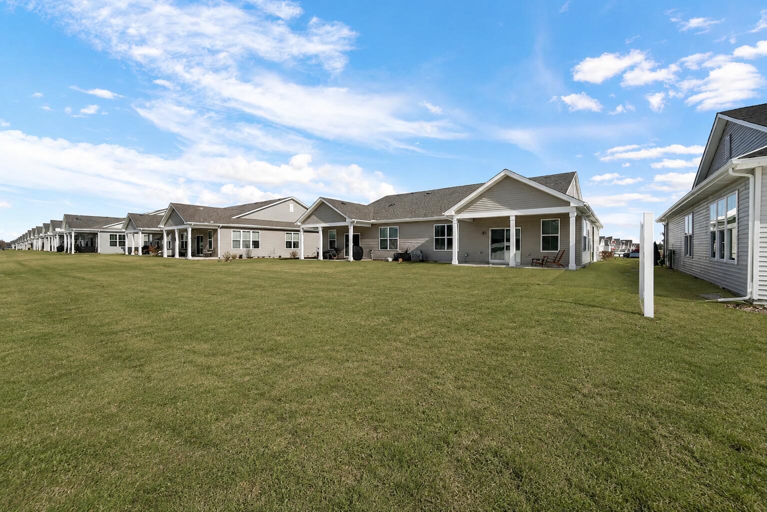 14396 Clover Avenue, Cedar Lake, IN 46303; Image #24