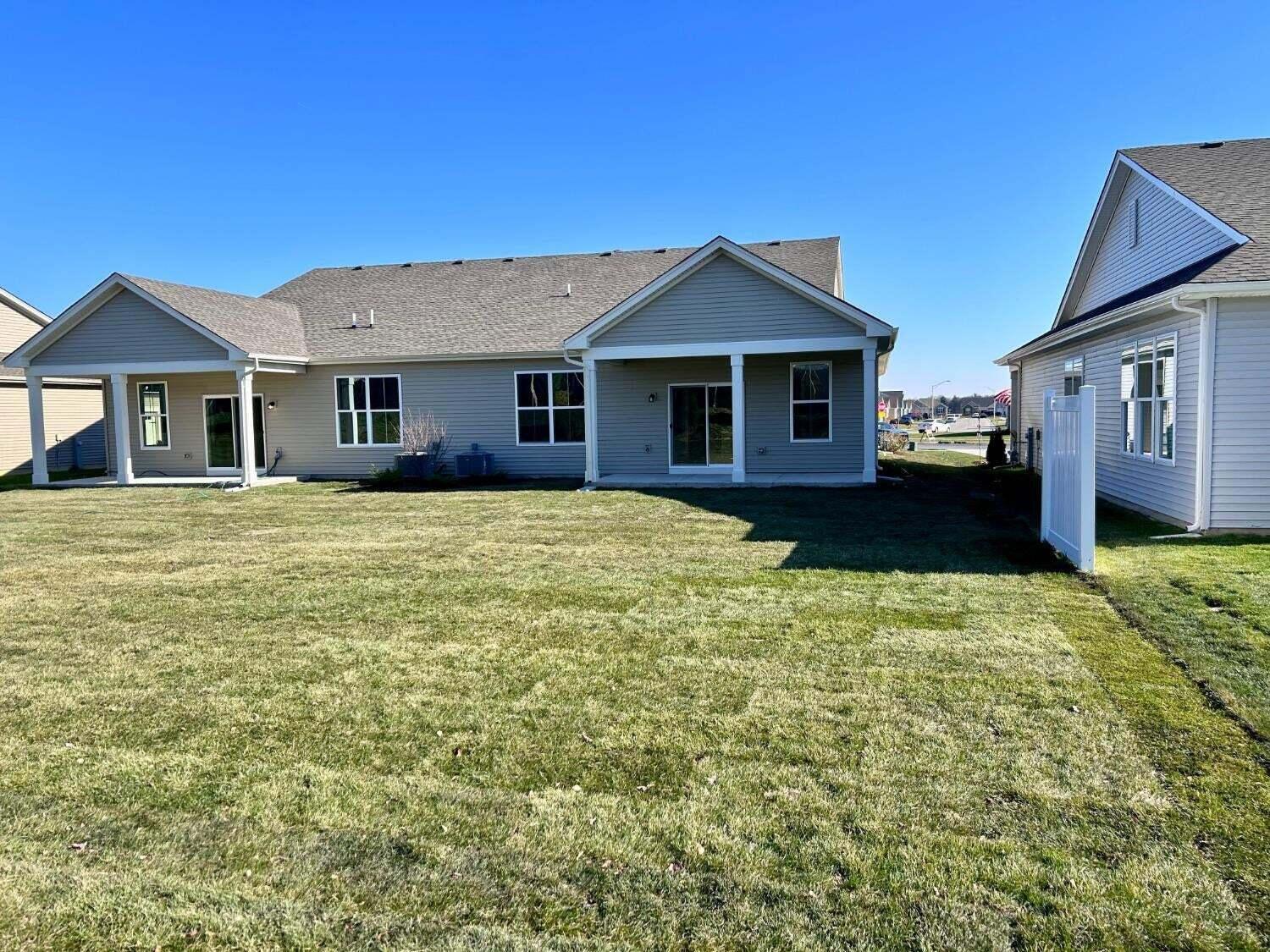14396 Clover Avenue, Cedar Lake, IN 46303; Image #25