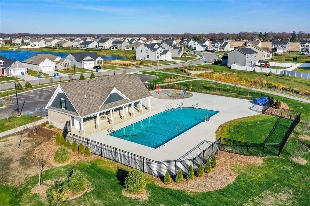 14396 Clover Avenue, Cedar Lake, IN 46303; Image #26