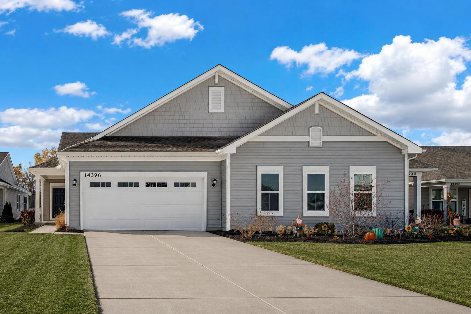 14396 Clover Avenue, Cedar Lake, IN 46303; Image #3