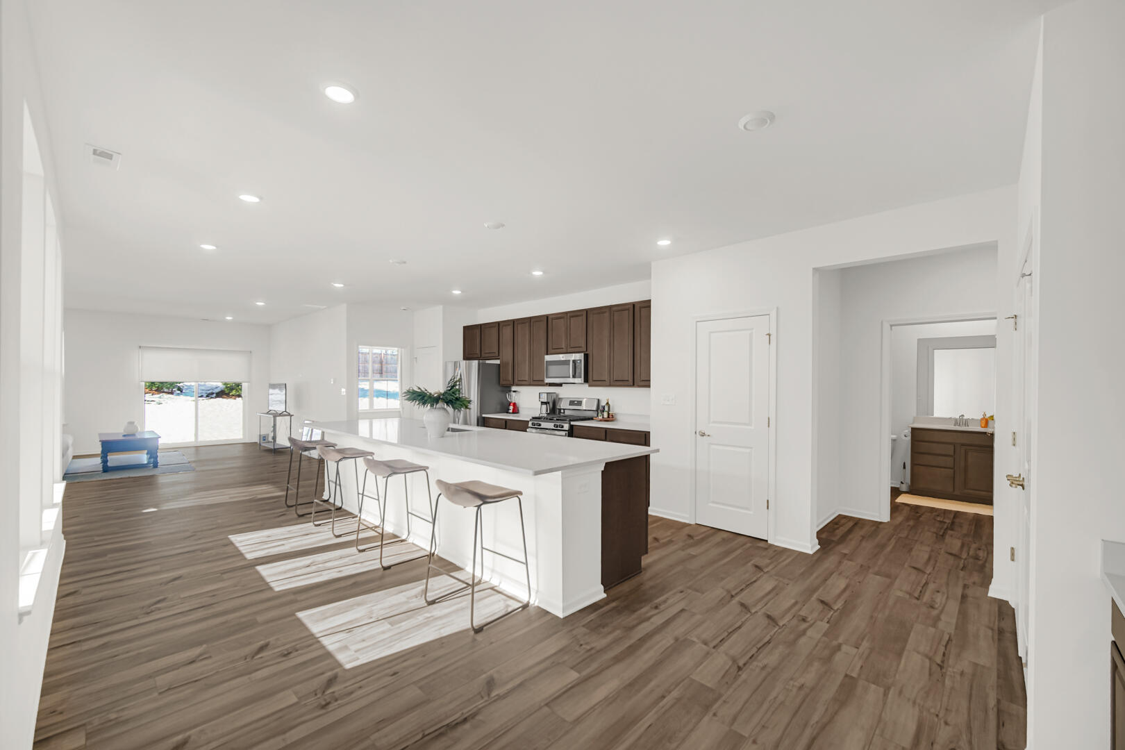 14396 Clover Avenue, Cedar Lake, IN 46303; Image #4