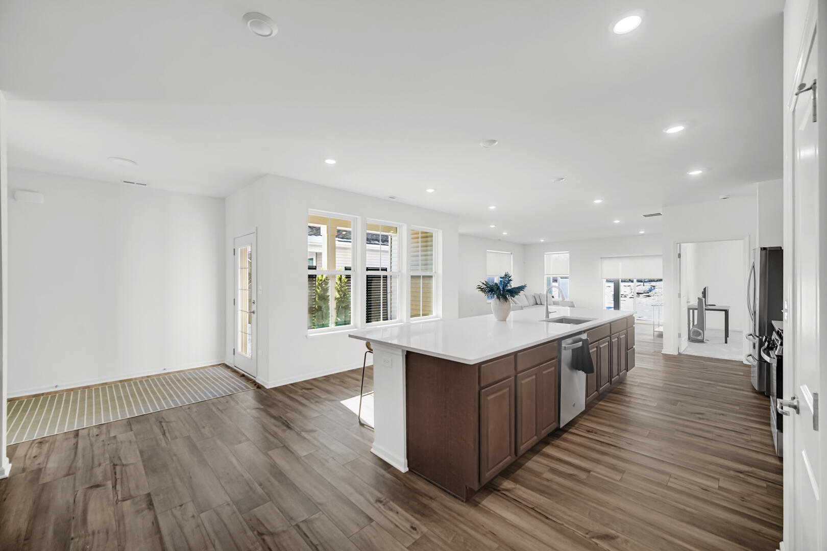 14396 Clover Avenue, Cedar Lake, IN 46303; Image #7