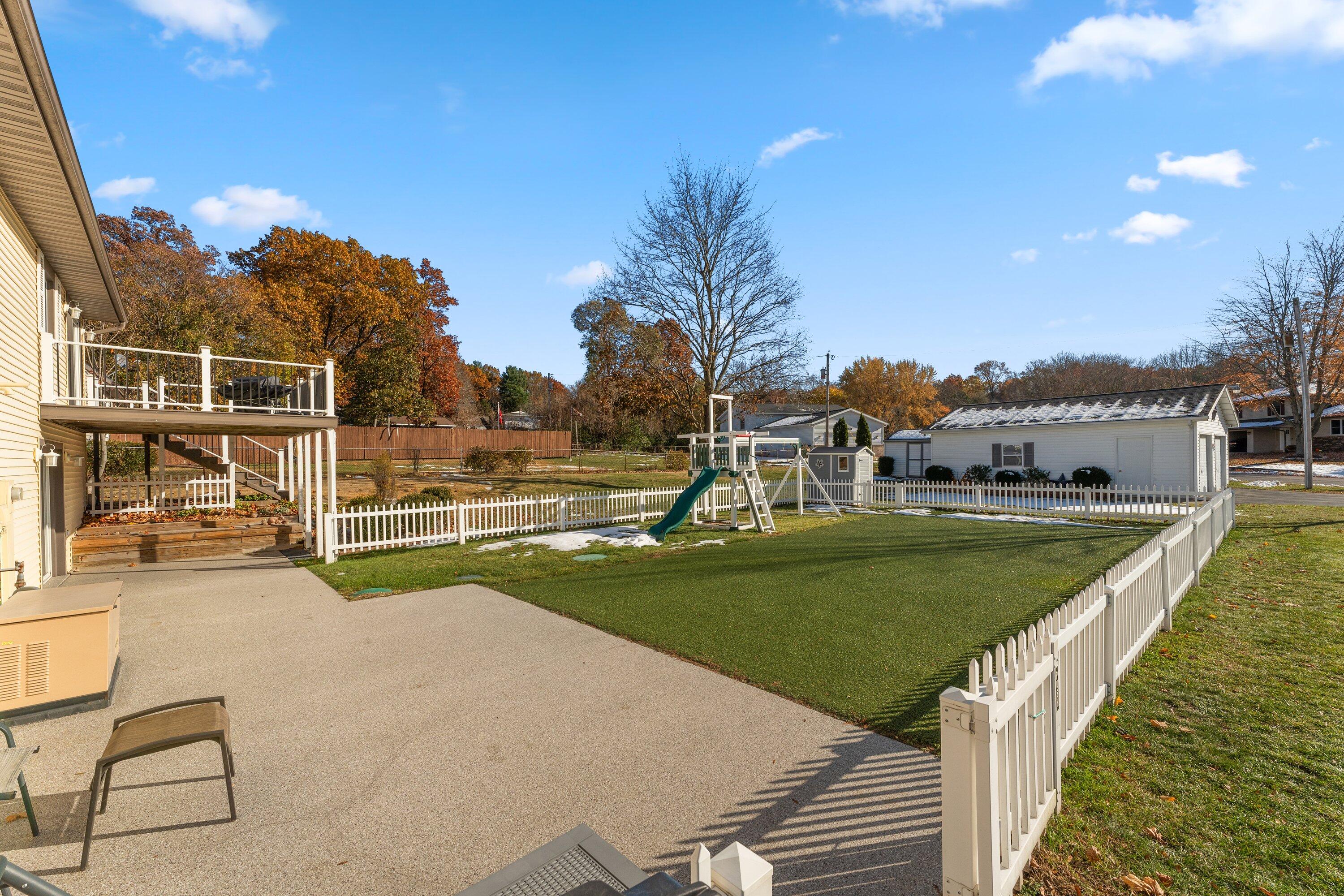 6476 W Lee Len Trail, La Porte, IN 46350; Image #24