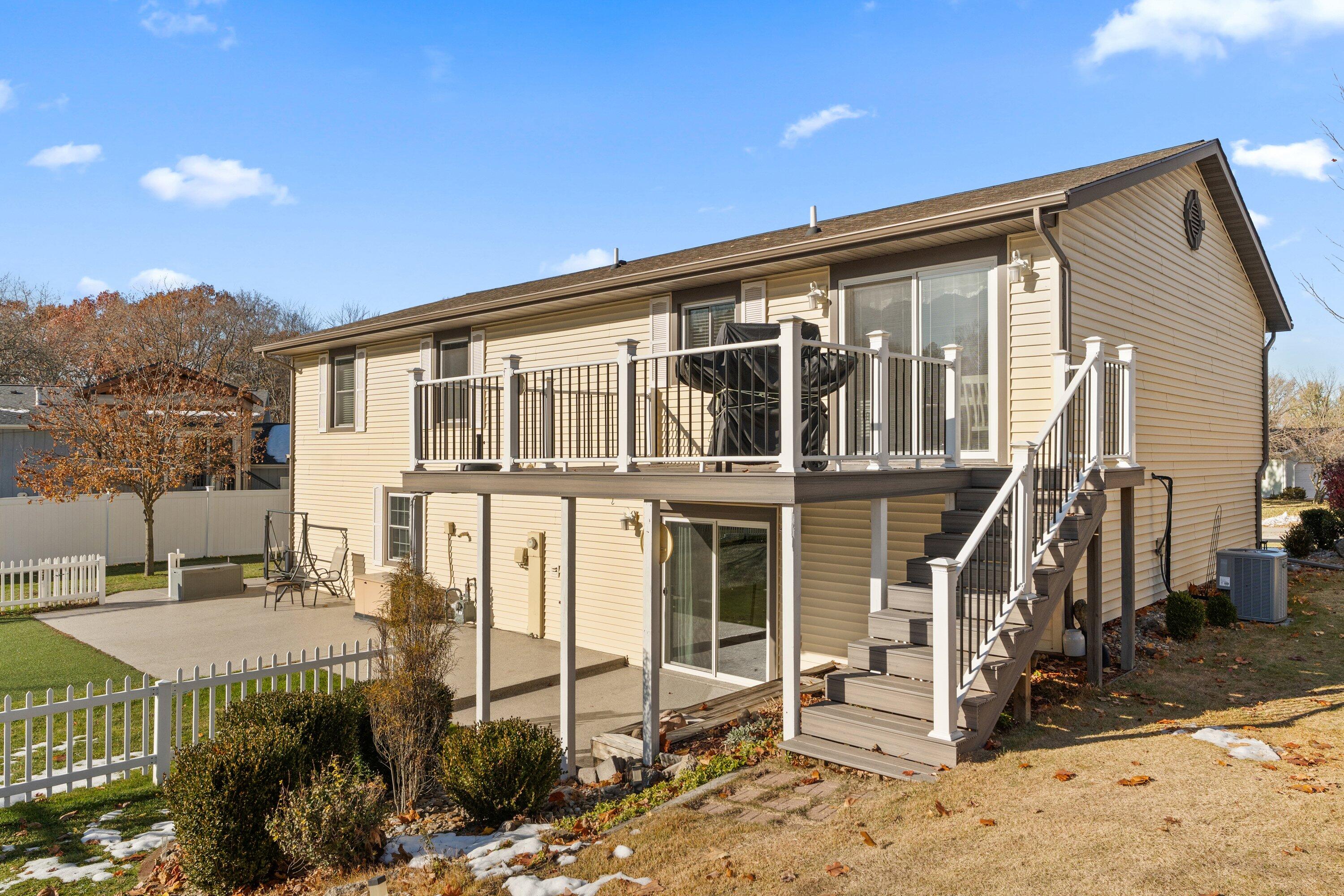 6476 W Lee Len Trail, La Porte, IN 46350; Image #25