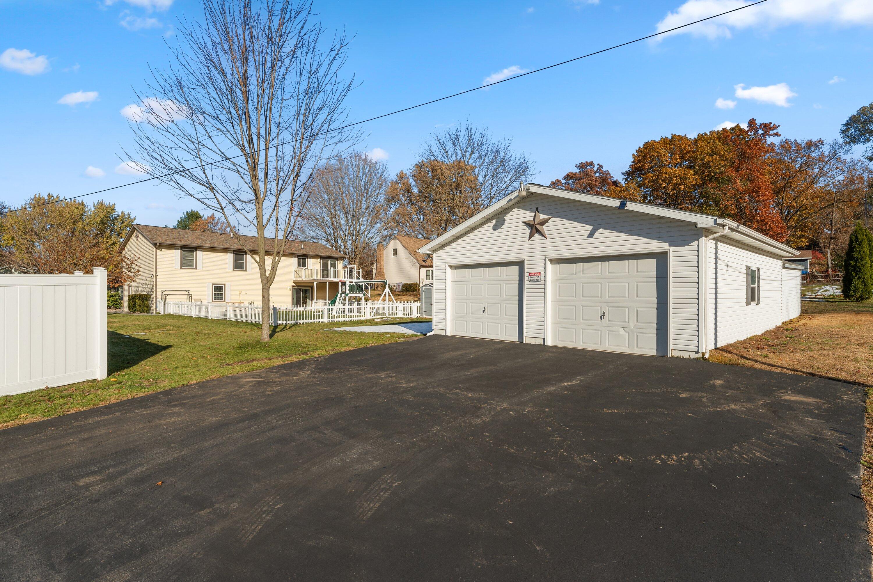6476 W Lee Len Trail, La Porte, IN 46350; Image #26