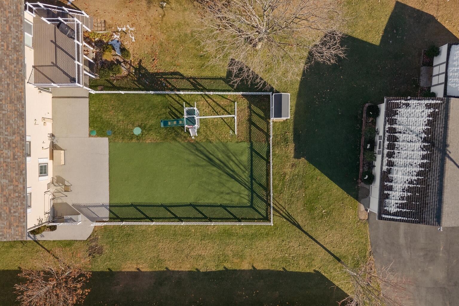 6476 W Lee Len Trail, La Porte, IN 46350; Image #27