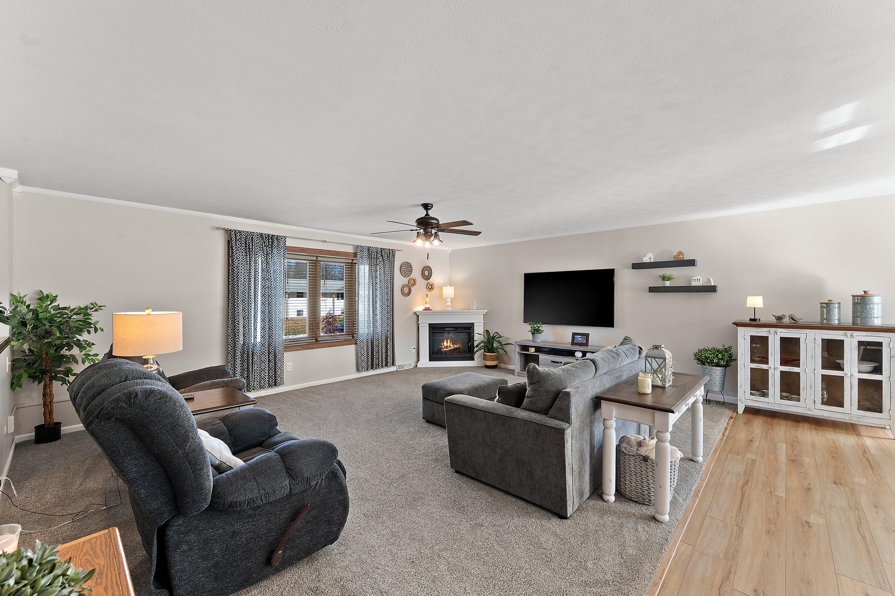 6476 W Lee Len Trail, La Porte, IN 46350; Image #3