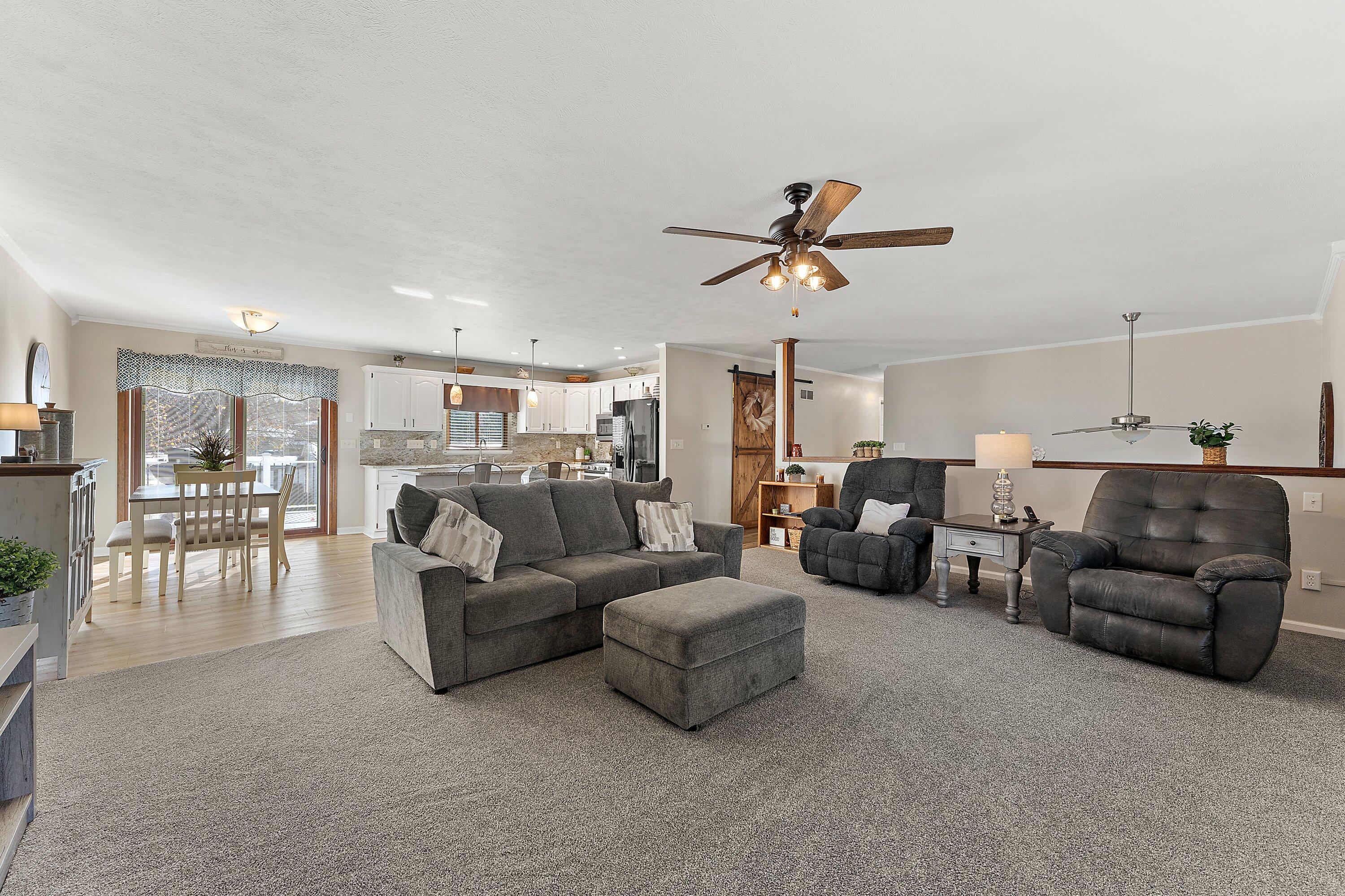 6476 W Lee Len Trail, La Porte, IN 46350; Image #4