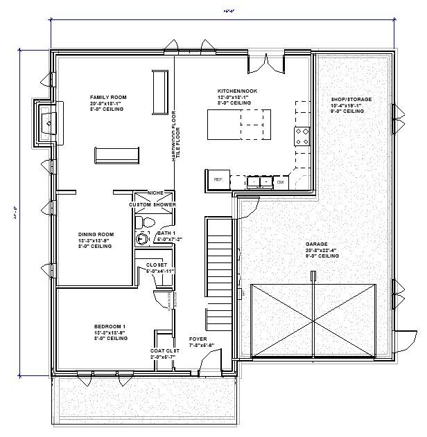 103 Mayfield Drive, Michigan City, IN 46360; Image #6