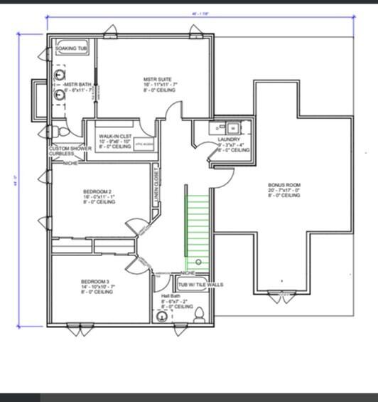 103 Mayfield Drive, Michigan City, IN 46360; Image #7