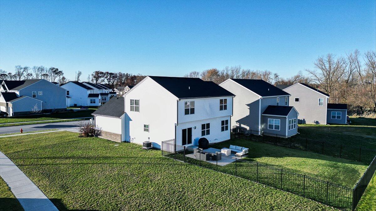 10377 Nevada Court, Crown Point, IN 46307; Image #21