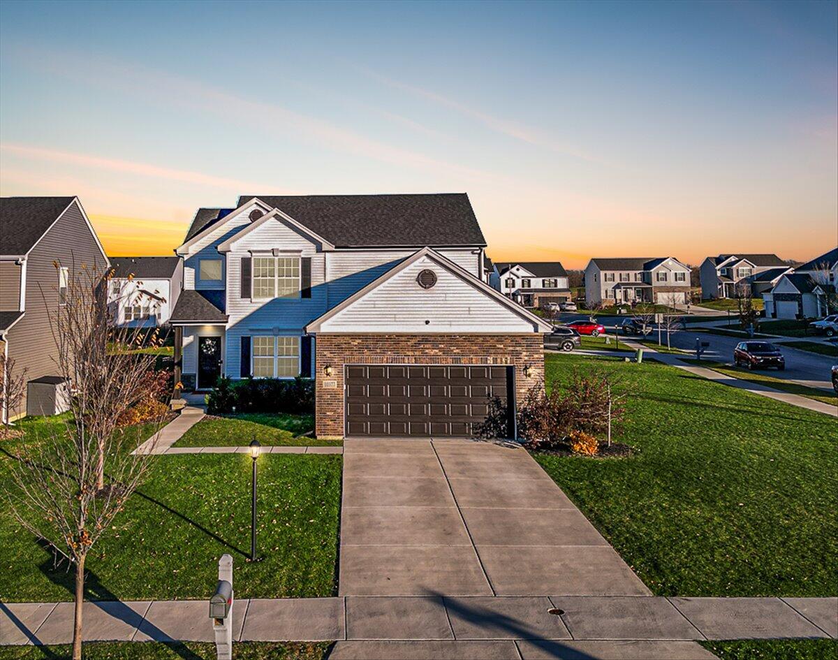 10377 Nevada Court, Crown Point, IN 46307; Image #3