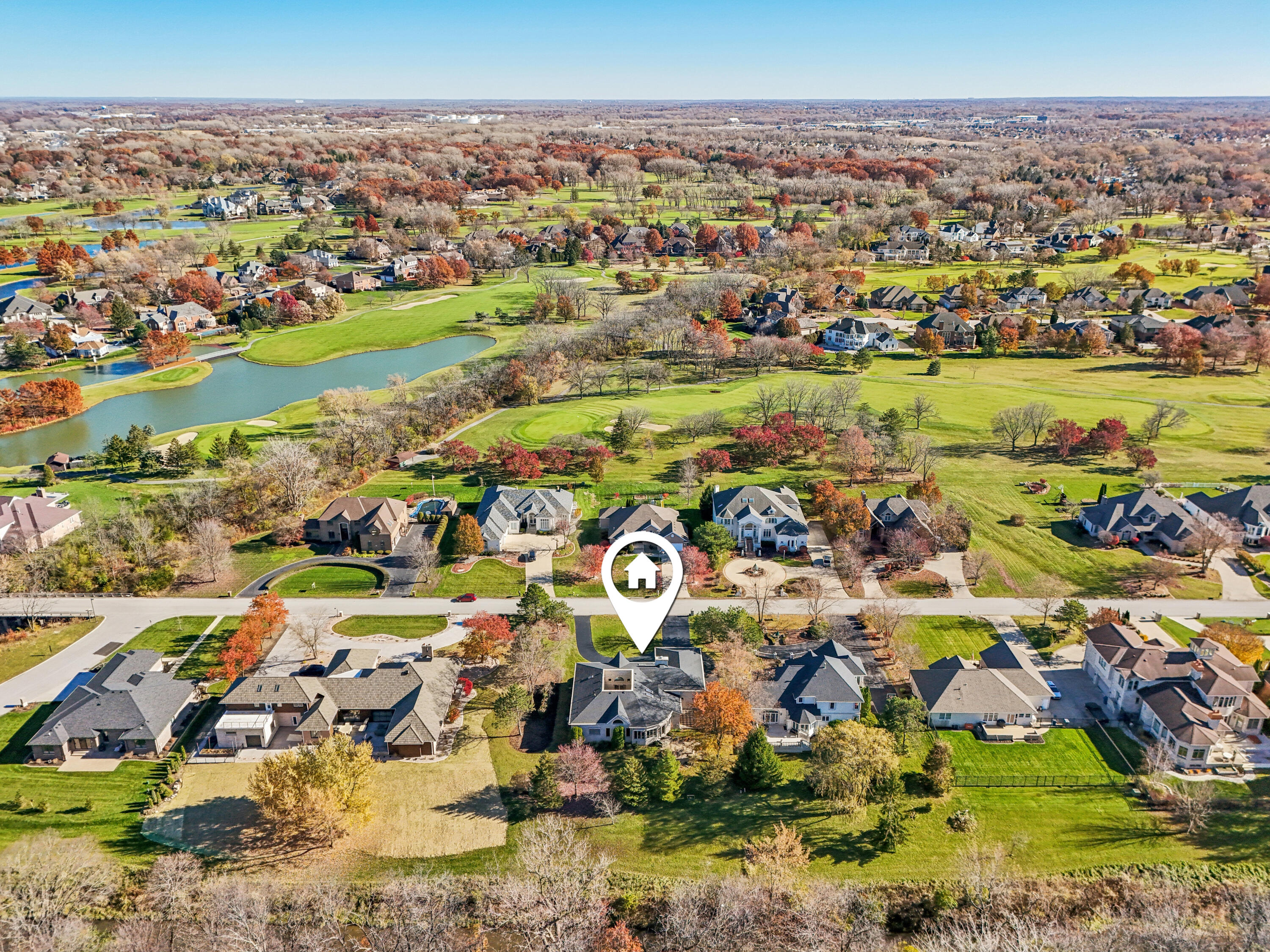 828 Royal Dublin Lane, Dyer, IN 46311; Image #69