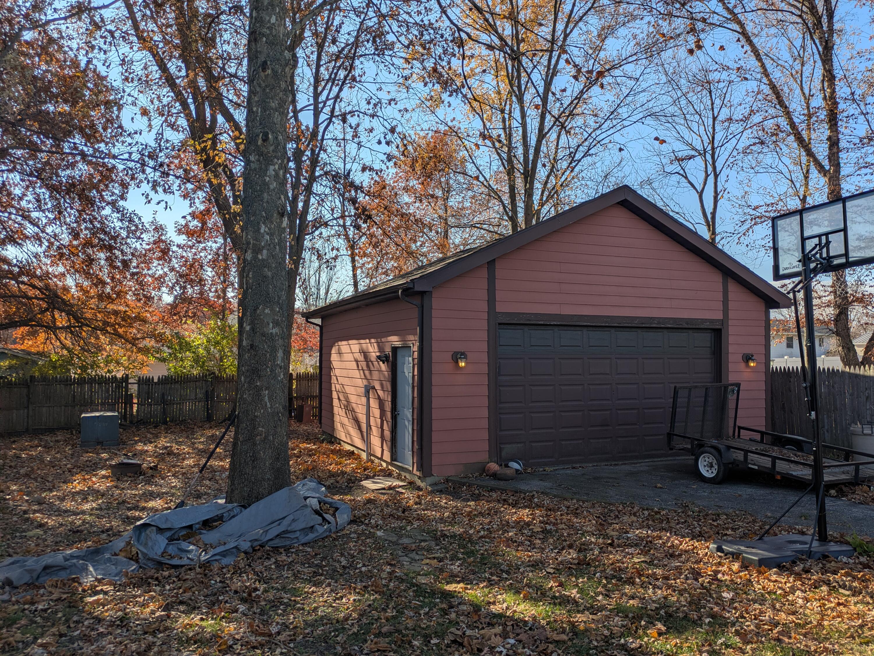 1517 Tiffany Court, Lowell, IN 46356; Image #24