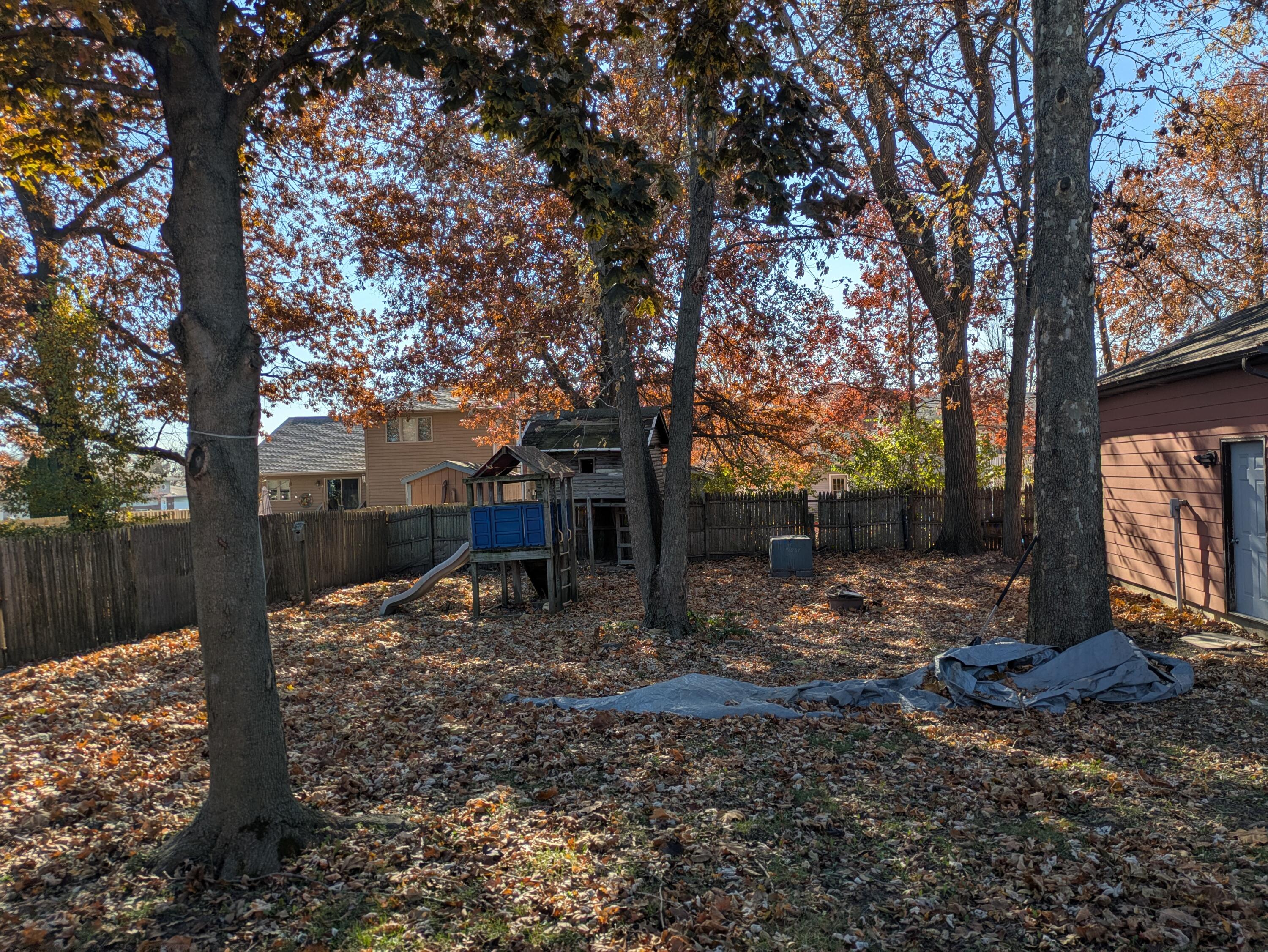 1517 Tiffany Court, Lowell, IN 46356; Image #26