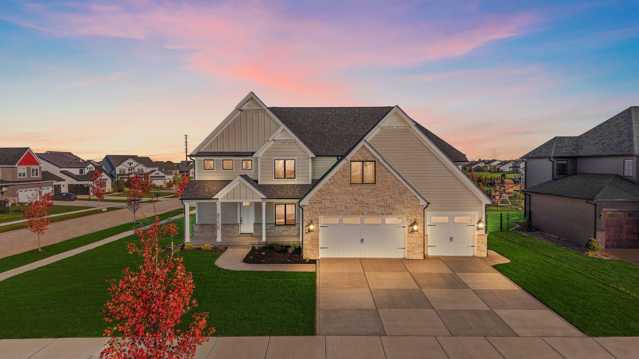 8350 W 105th Avenue, St. John, IN 46373; Image #60