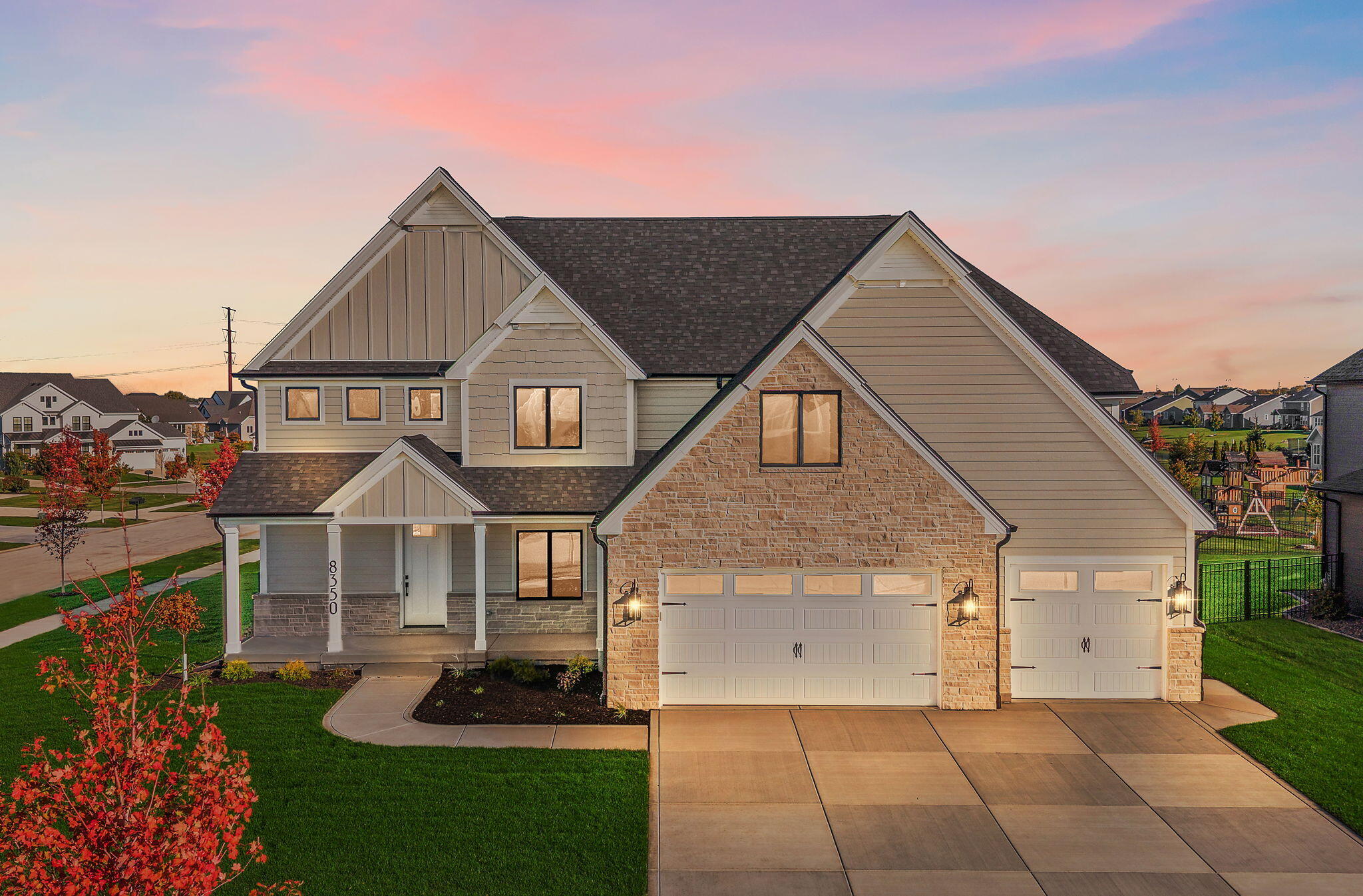 8350 W 105th Avenue, St. John, IN 46373; Image #61