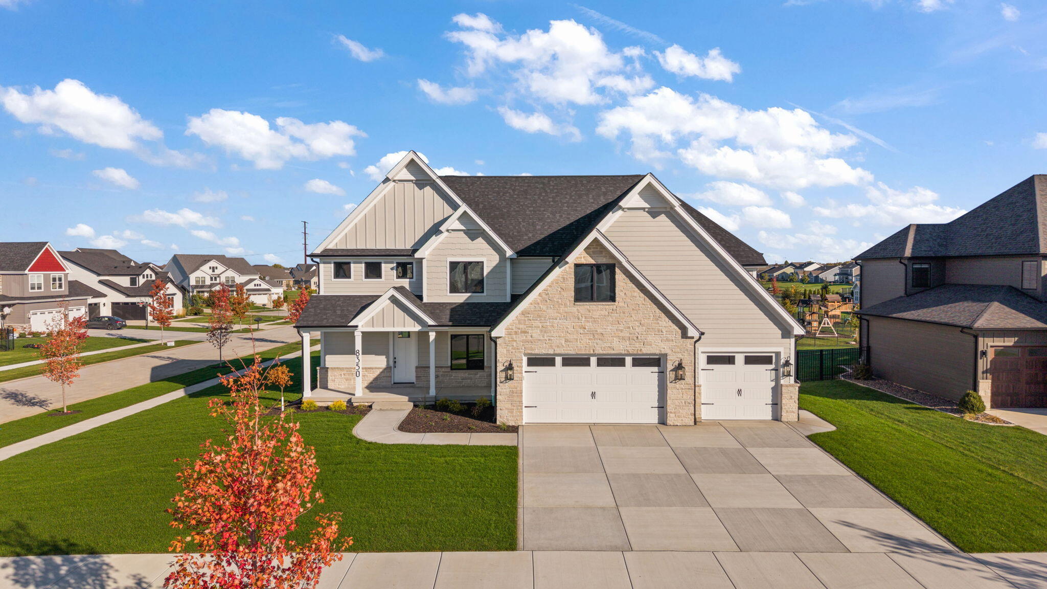 8350 W 105th Avenue, St. John, IN 46373; Image #62