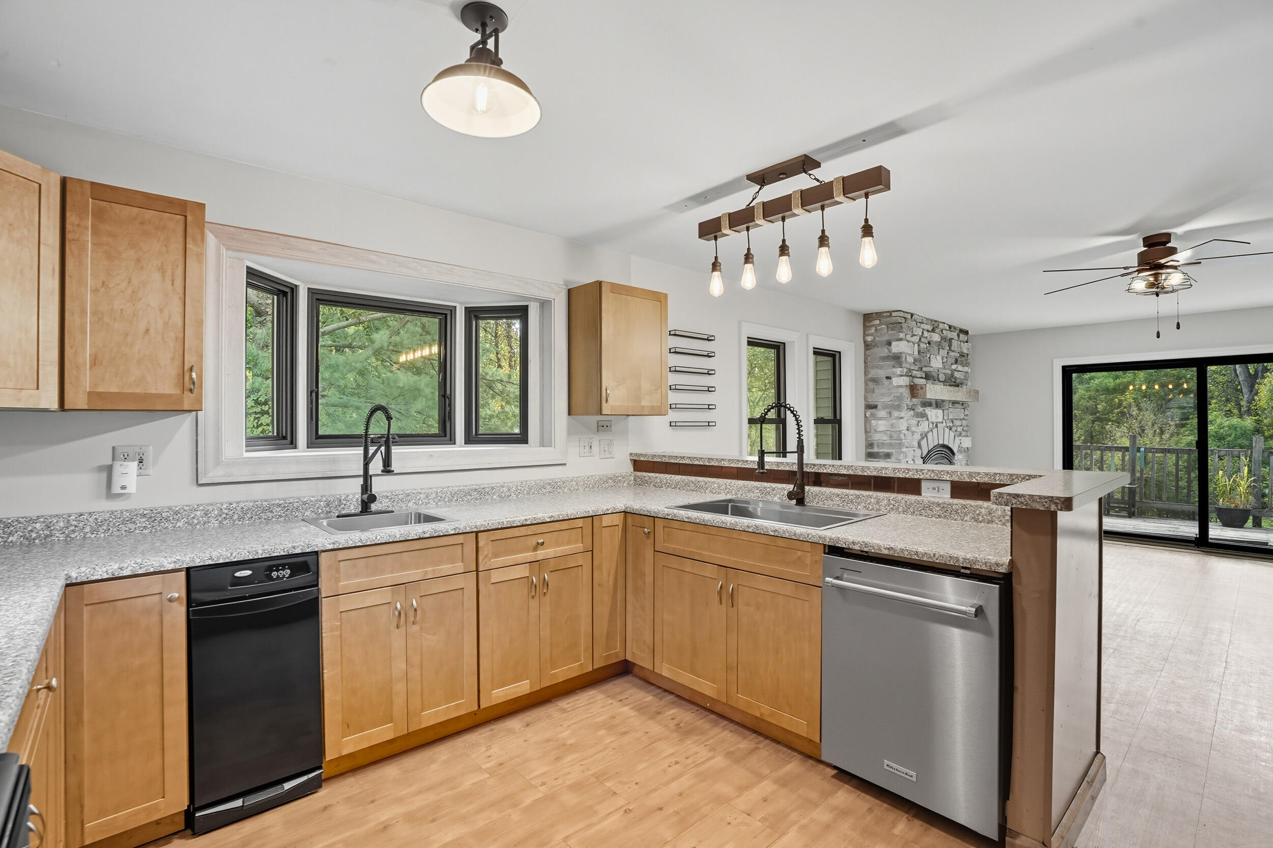 450 E Greening Road, Chesterton, IN 46304; Image #10